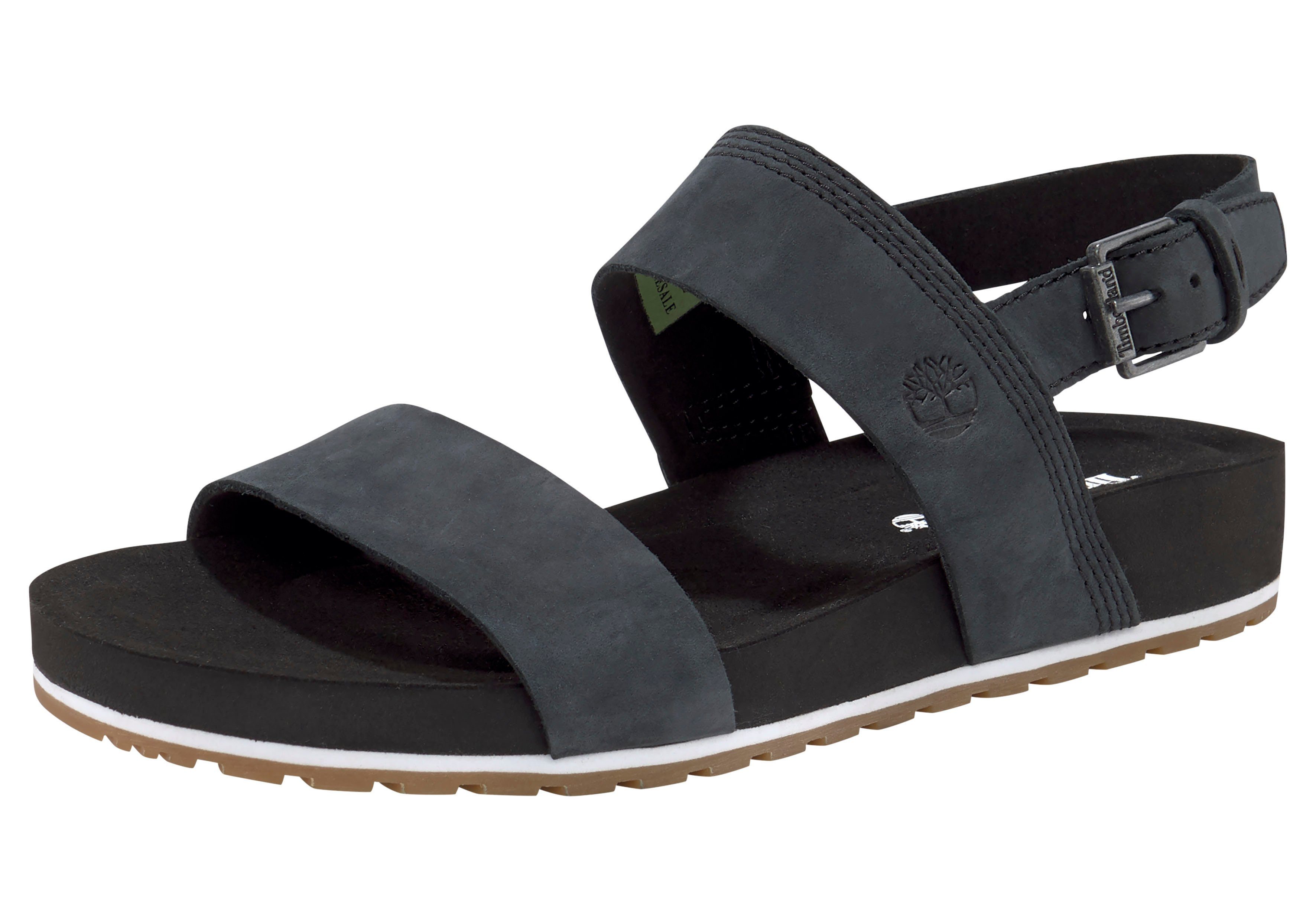 Timberland Malibu Waves 2Band Sandal Sandale günstig online kaufen