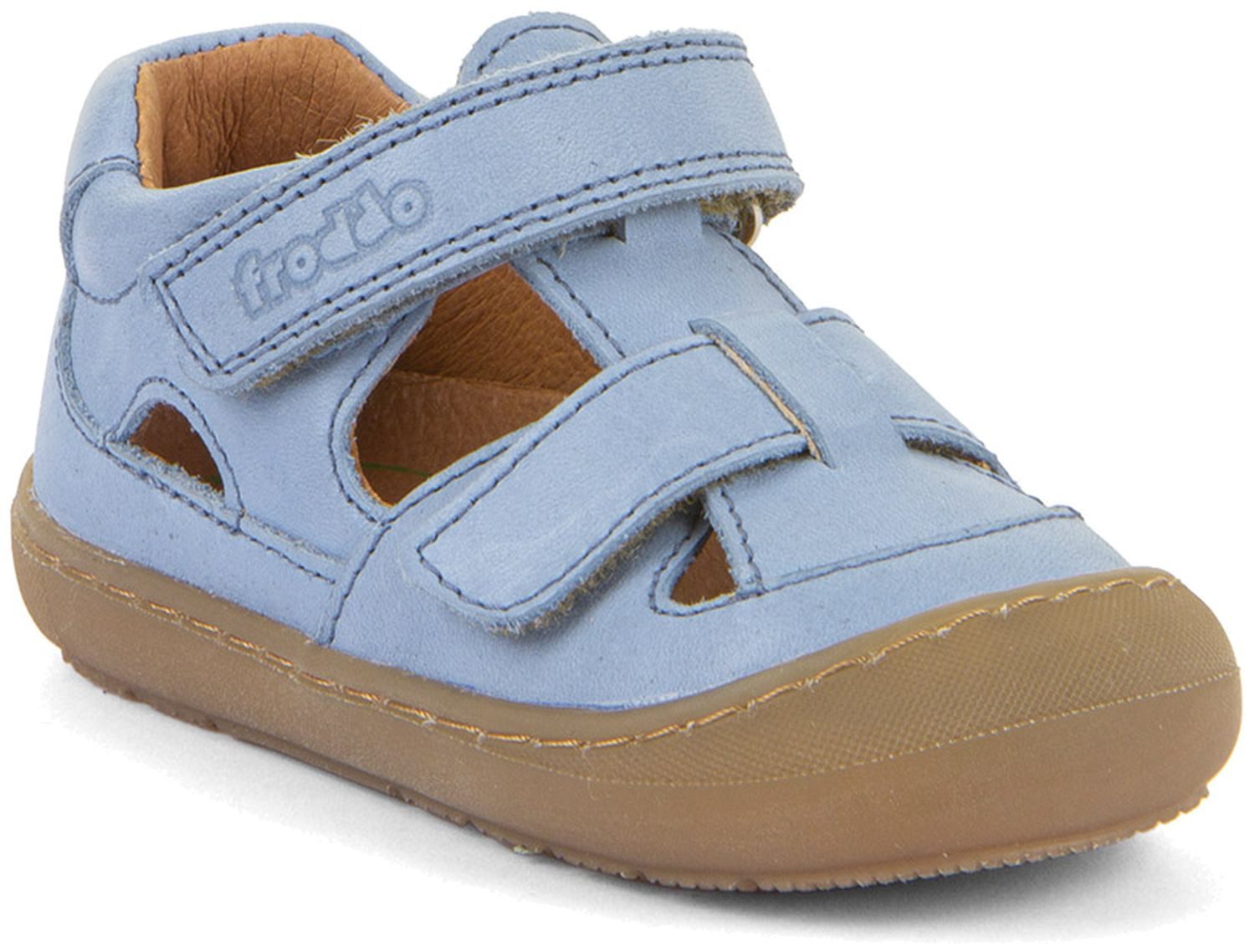 froddo® Froddo Ollie Sandal Jeans Sandale