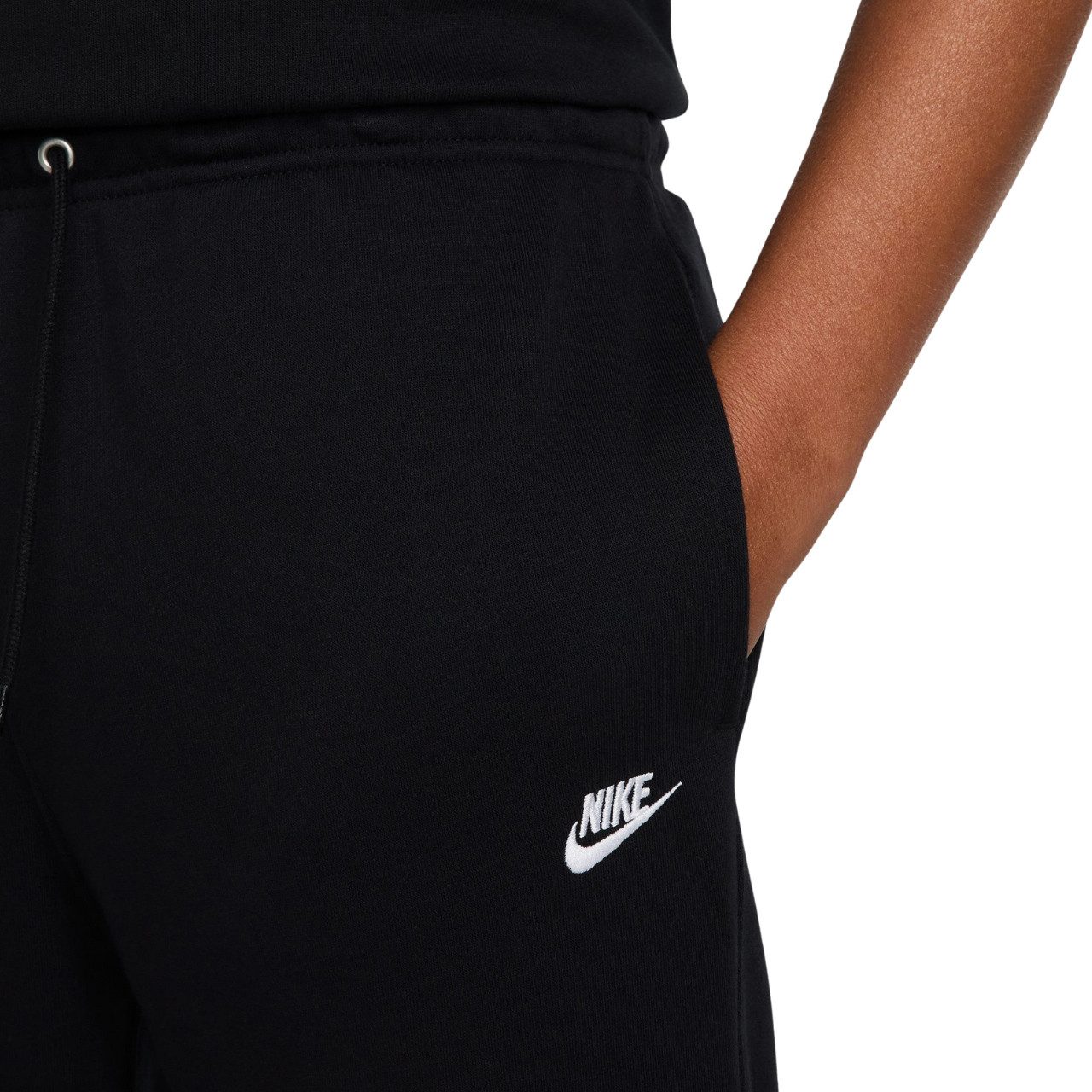 Nike Jogginghose Nike Club – Bild 3 von 5