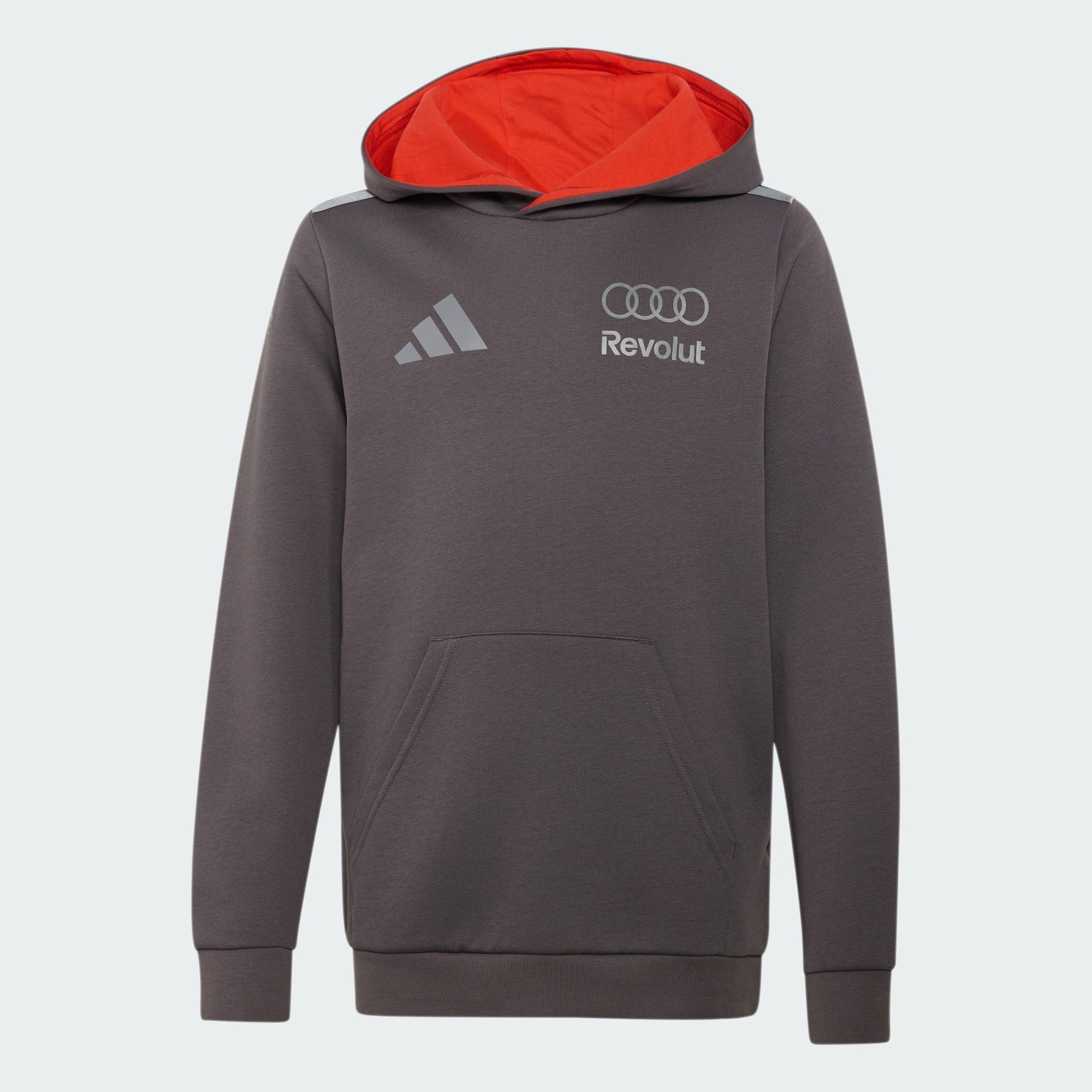 Hoodie AUDI REVOLUT F1 TEAM DRIVER YOUTH HOODIE