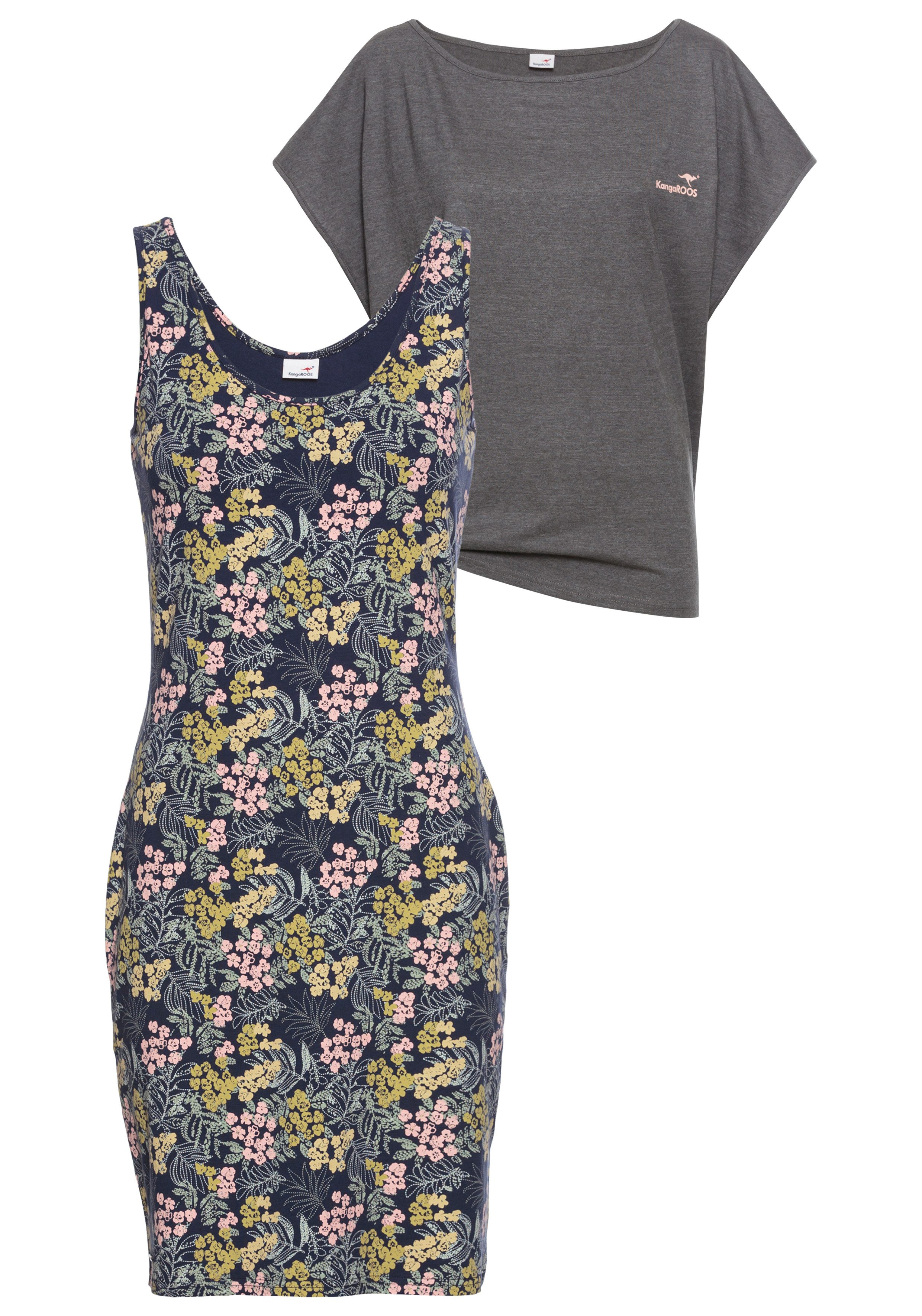 Sommerkleid