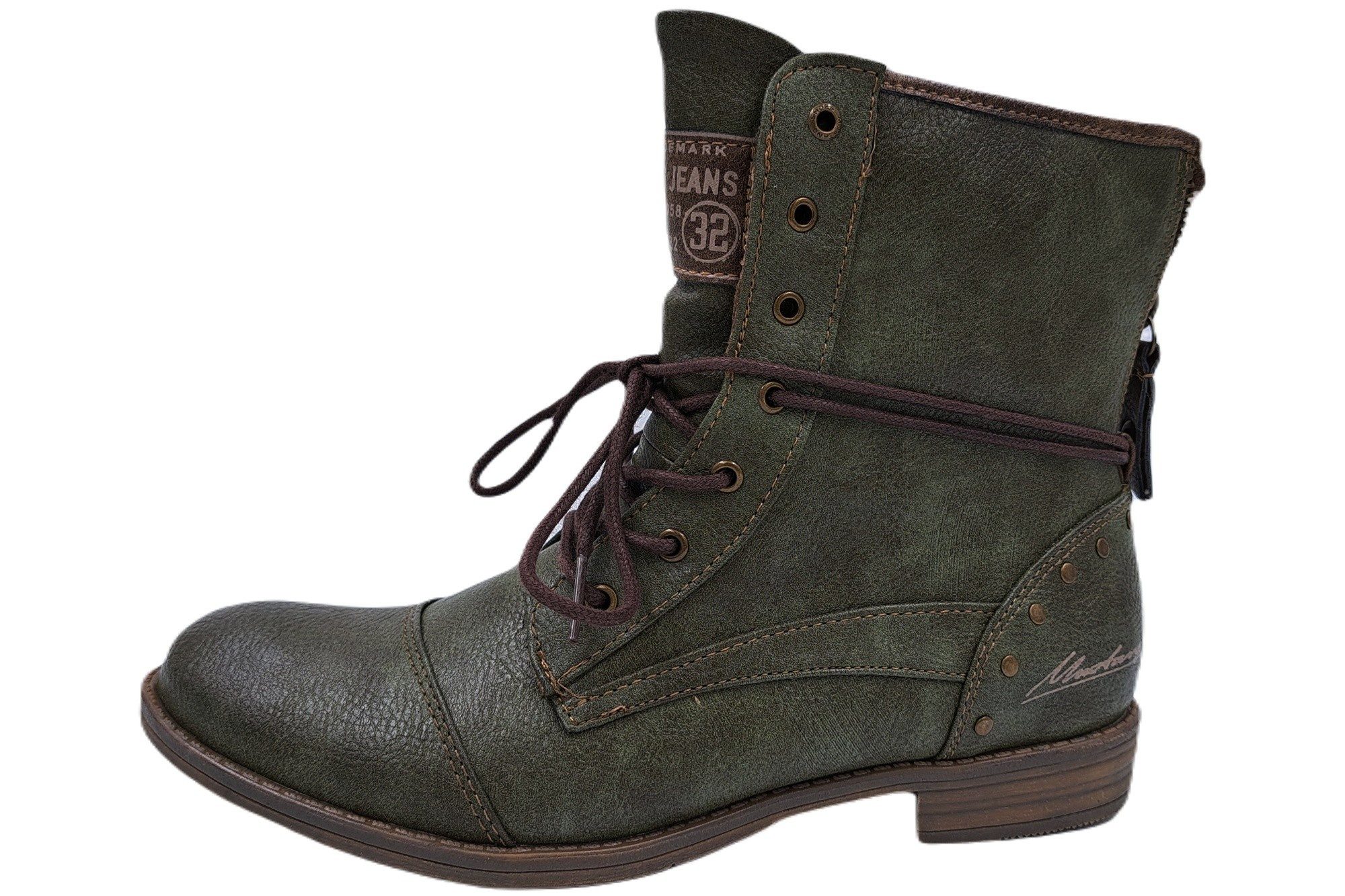 Mustang Shoes Winterboots günstig online kaufen