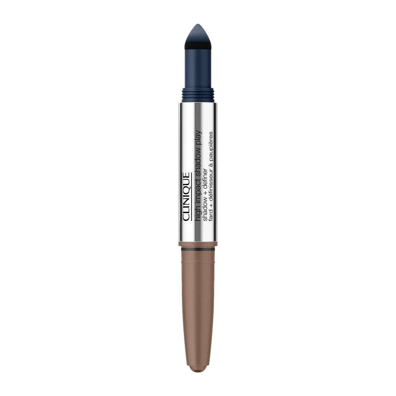 CLINIQUE Lidschatten High Impact Shadow Play™ Shadow & Definer
