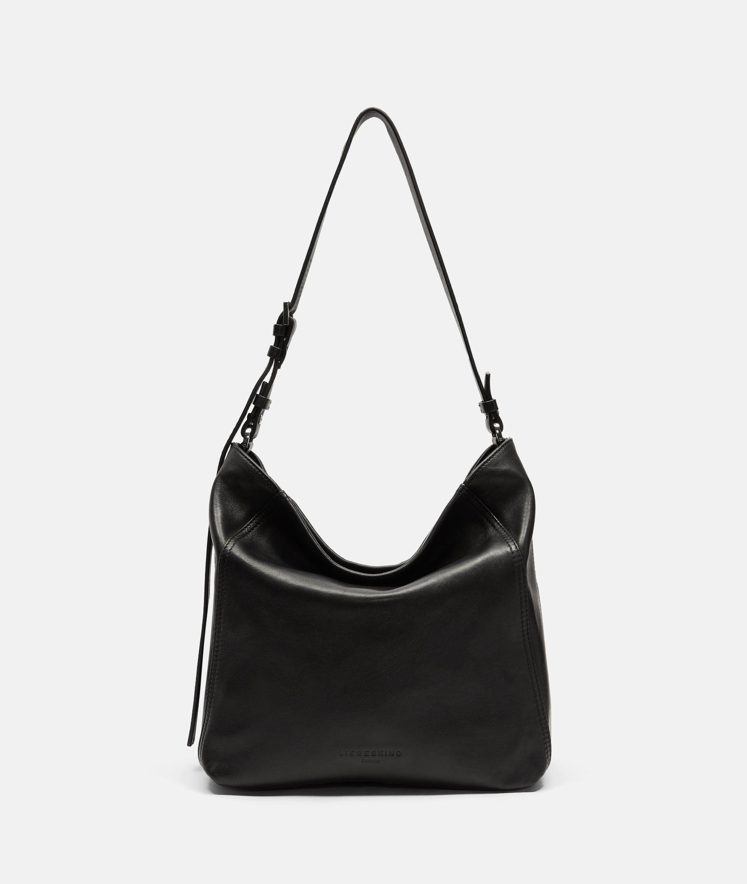 Schultertasche Hobo