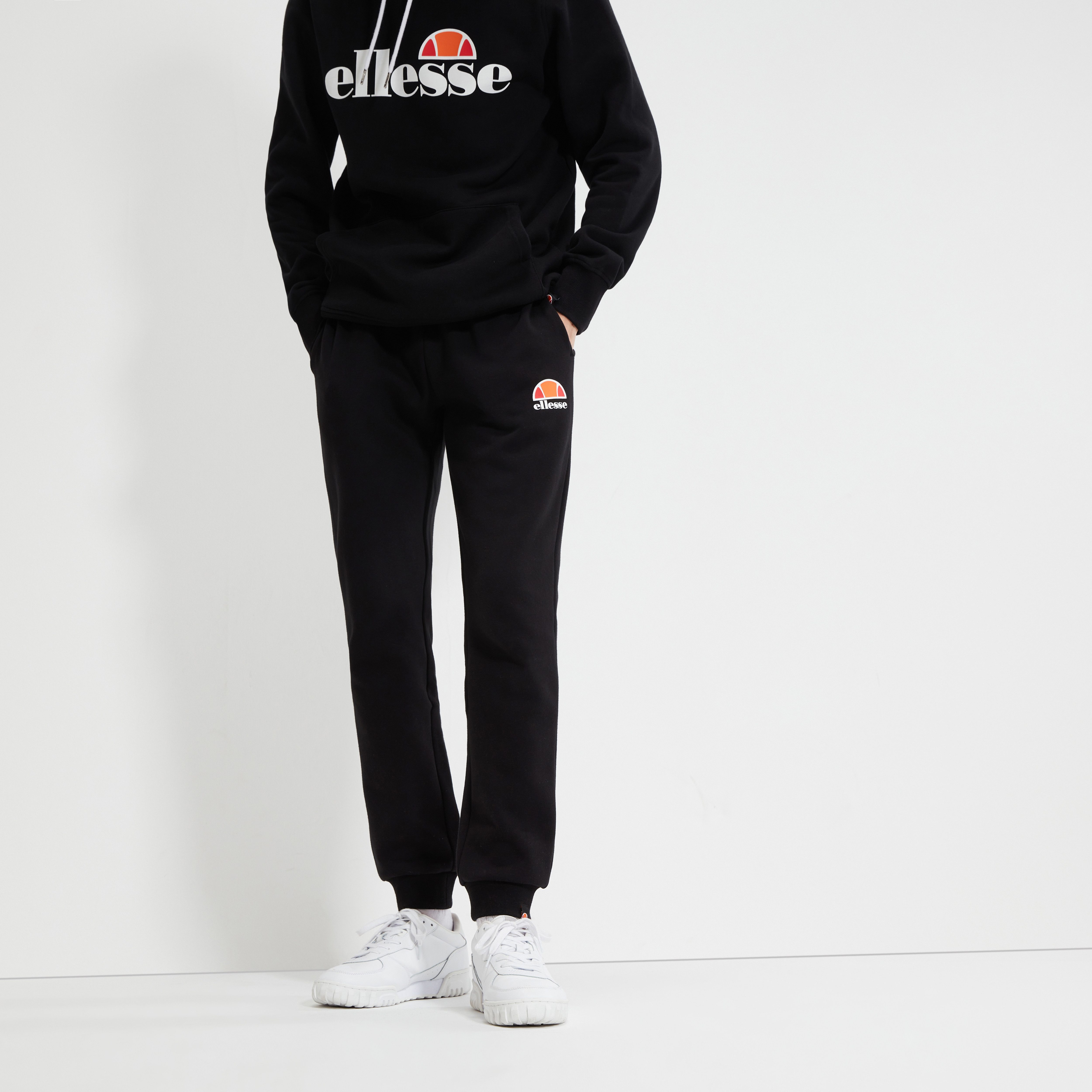 Ellesse Jogginghose OVEST JOG PANT (1-tlg)