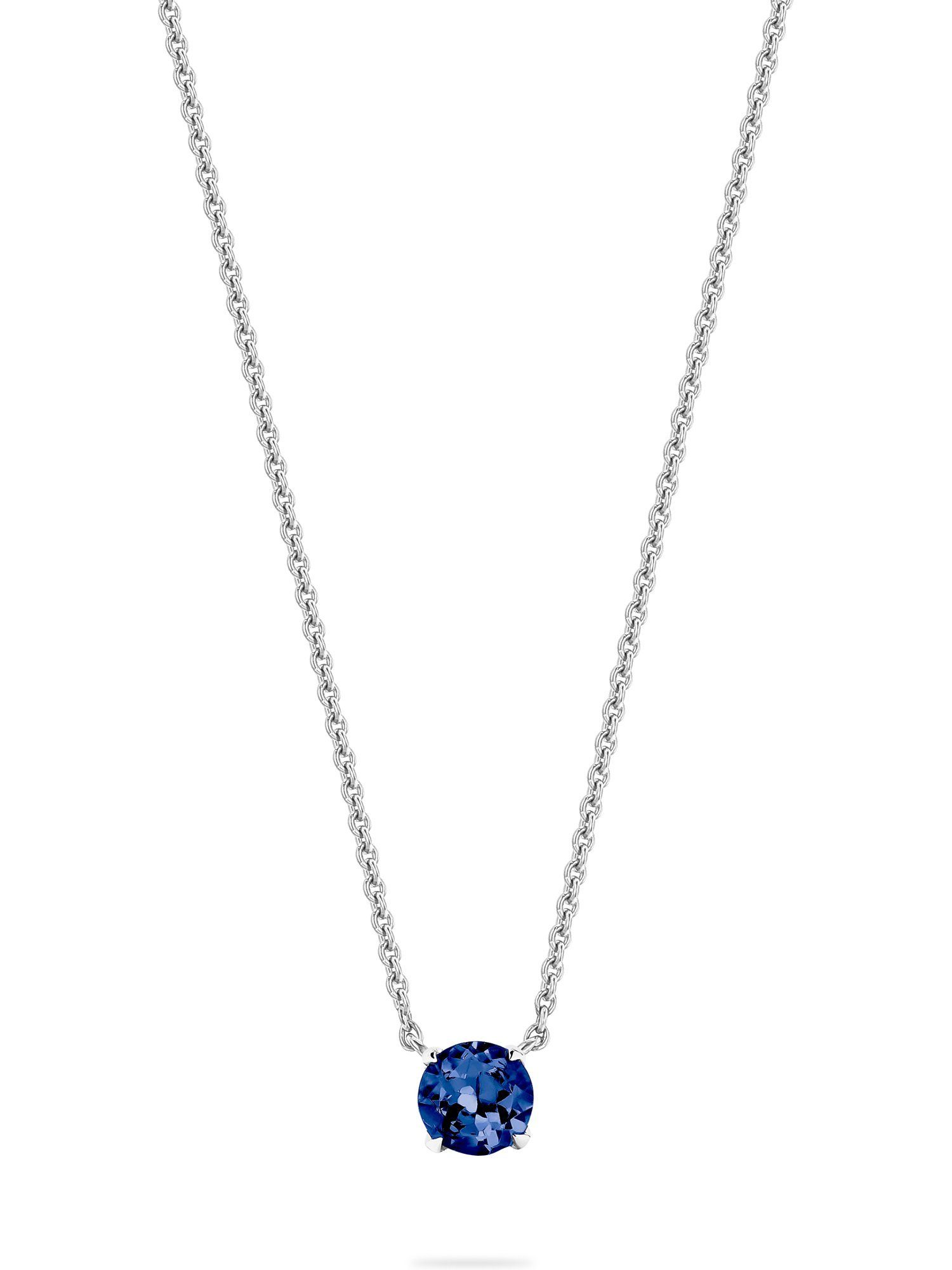 CHRIST Collier CHRIST Damen-Kette 1 Farb...