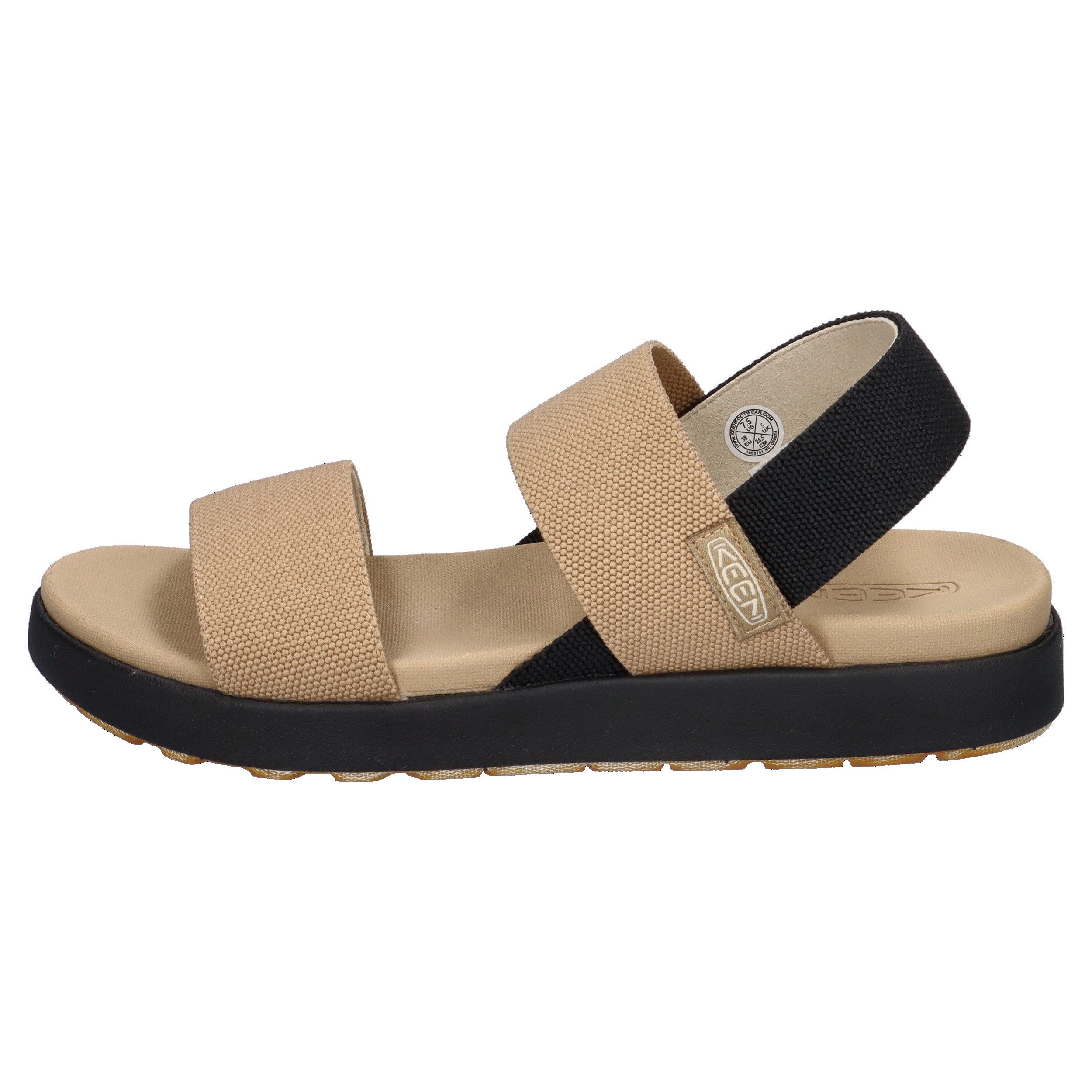 Keen Keen Damen Sandale ELLE BACKSTRAP W Sandale