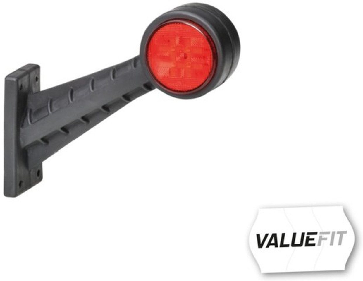 Hella Smarte LED-Leuchte HELLA 2XS 357 004-041 Umrissleuchte