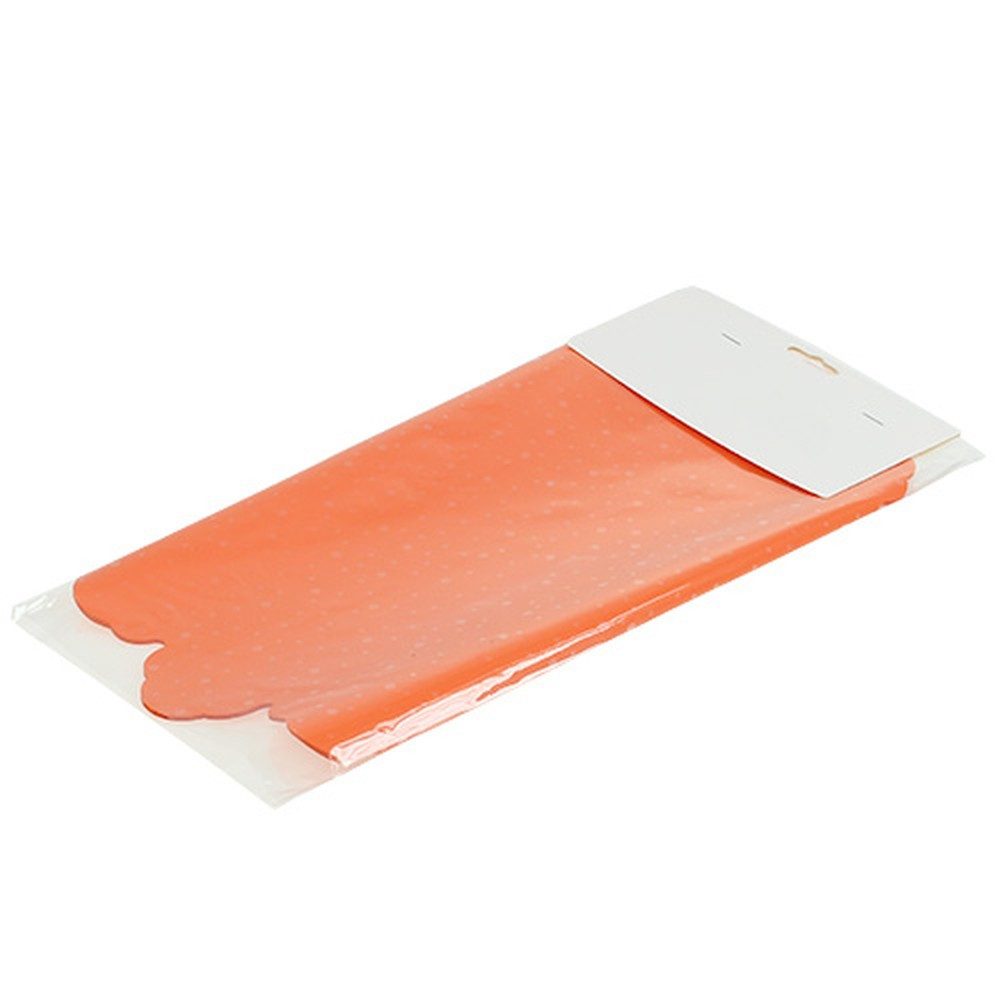 Florists Products Packpapier Blumenmanschette für stilvolle Dekorationen und Geschenkideen, 50 Stü