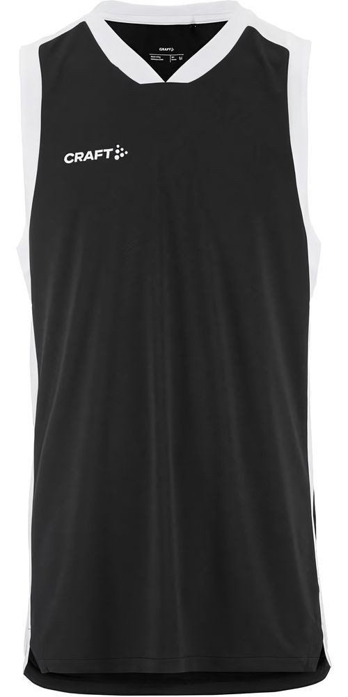 Craft T-Shirt Basket 2.0 Singlet Contrast M