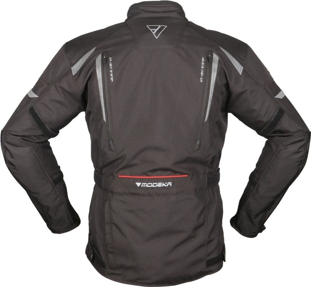 Modeka Motorradjacke Jacke Striker II günstig online kaufen