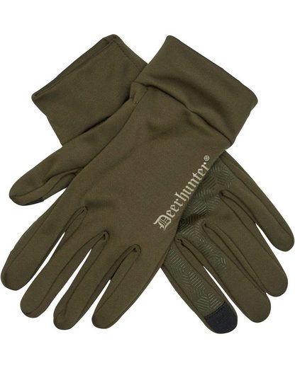 Deerhunter Fleecehandschuhe »Handschuhe Rusky Silent«