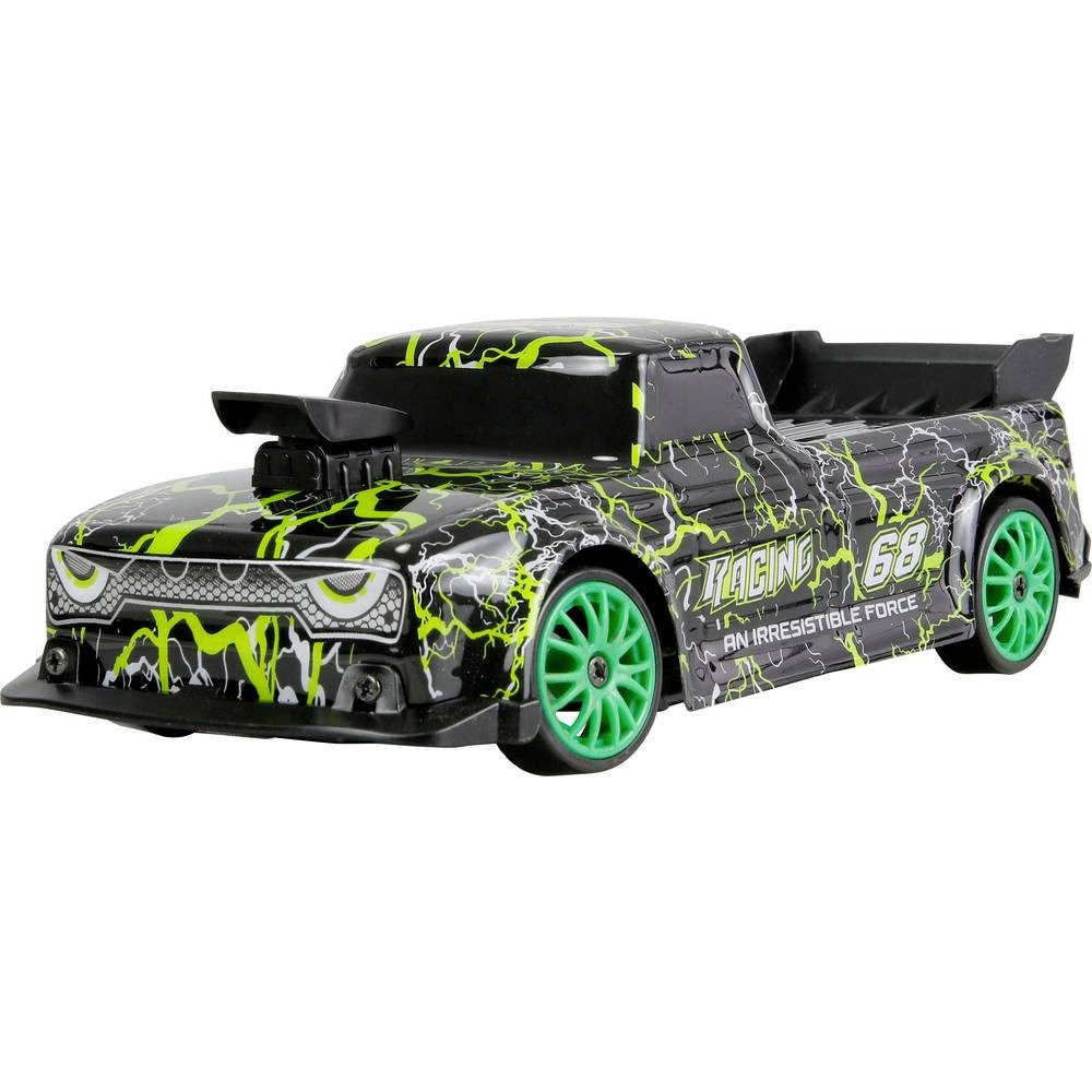 Amewi RC-Auto Ferngesteuertes Drift Sport Car Mini-Breaker 21129