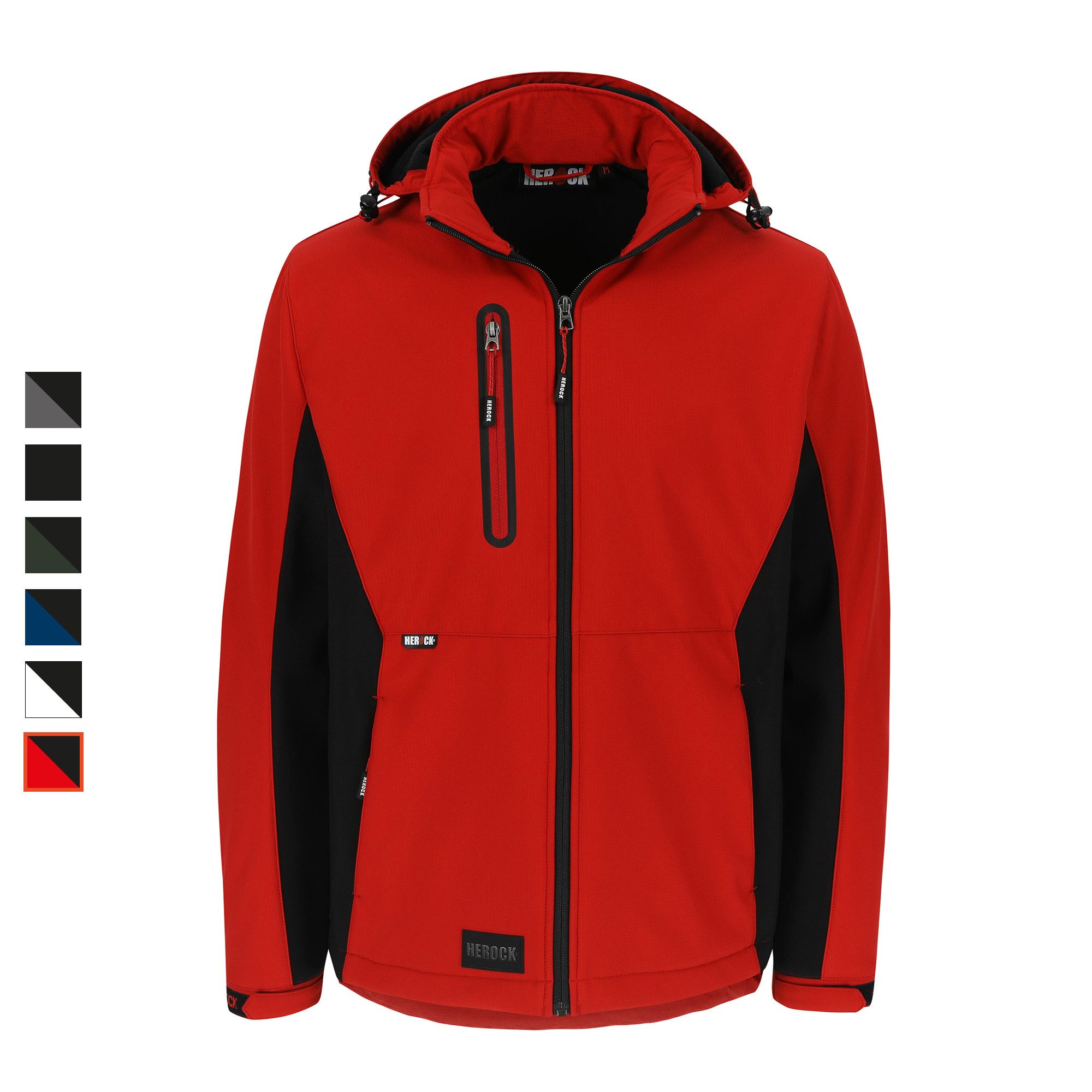 Arbeitsjacke TRYSTAN