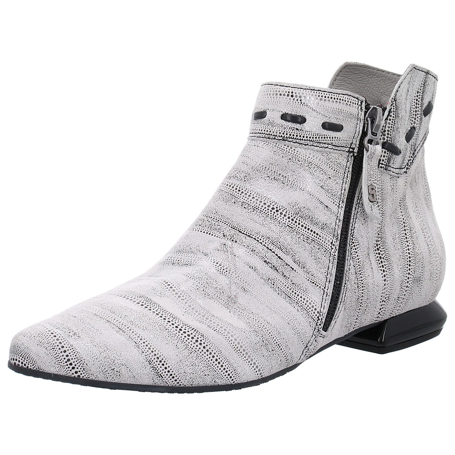 Simen Stiefelette. € 139,95