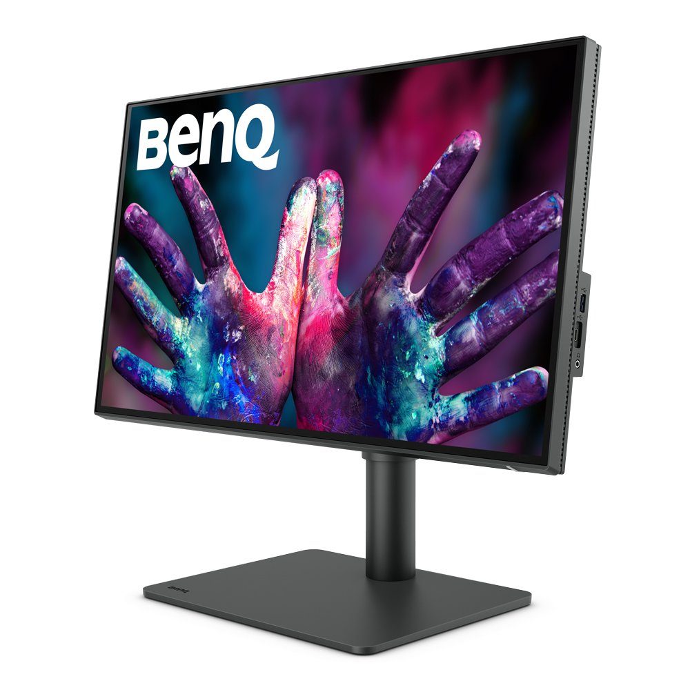 BenQ PD2506Q LCD-Monitor (63,5 cm/25 ", 2560 x 1440 px, WQHD)