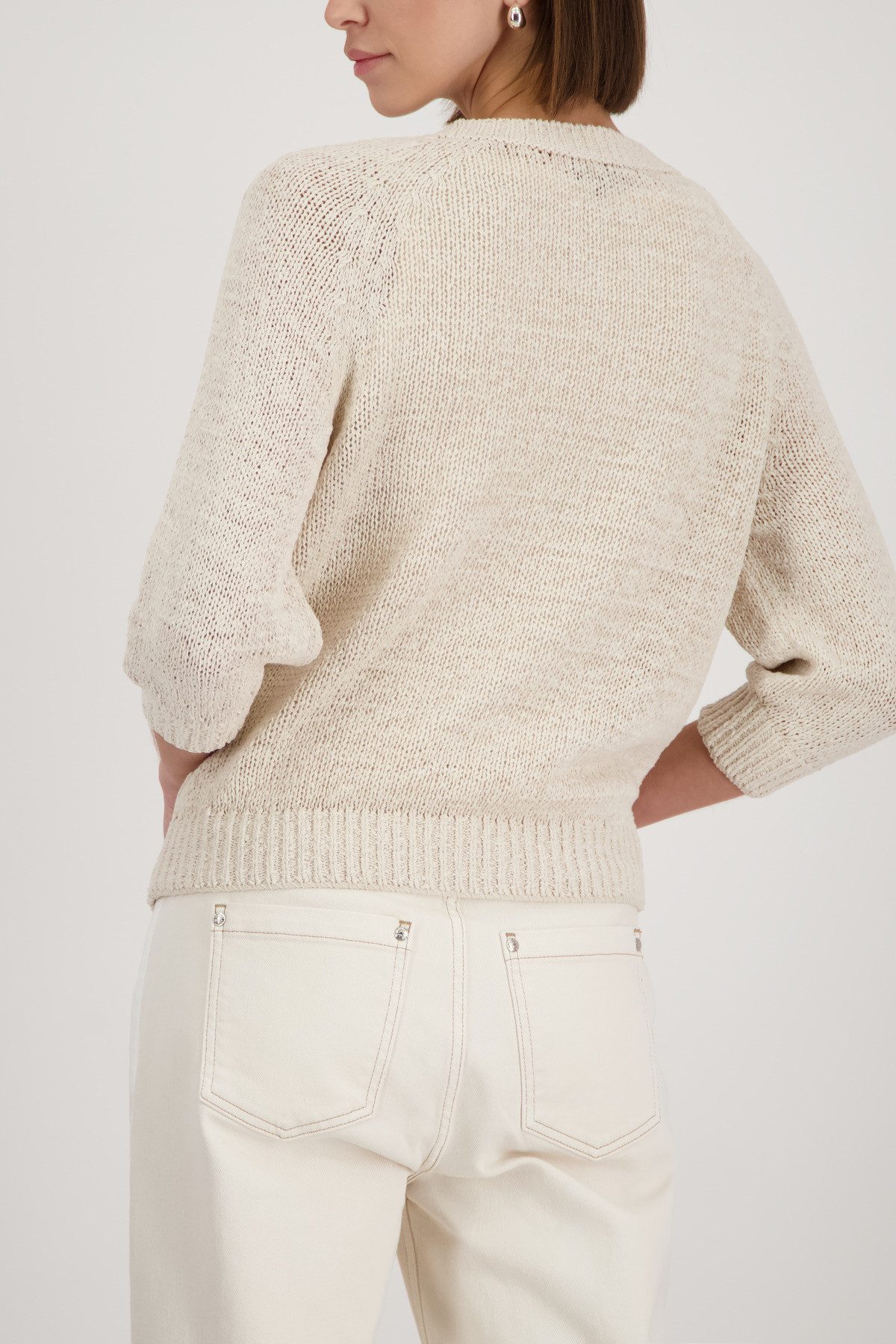 Monari Strickpullover