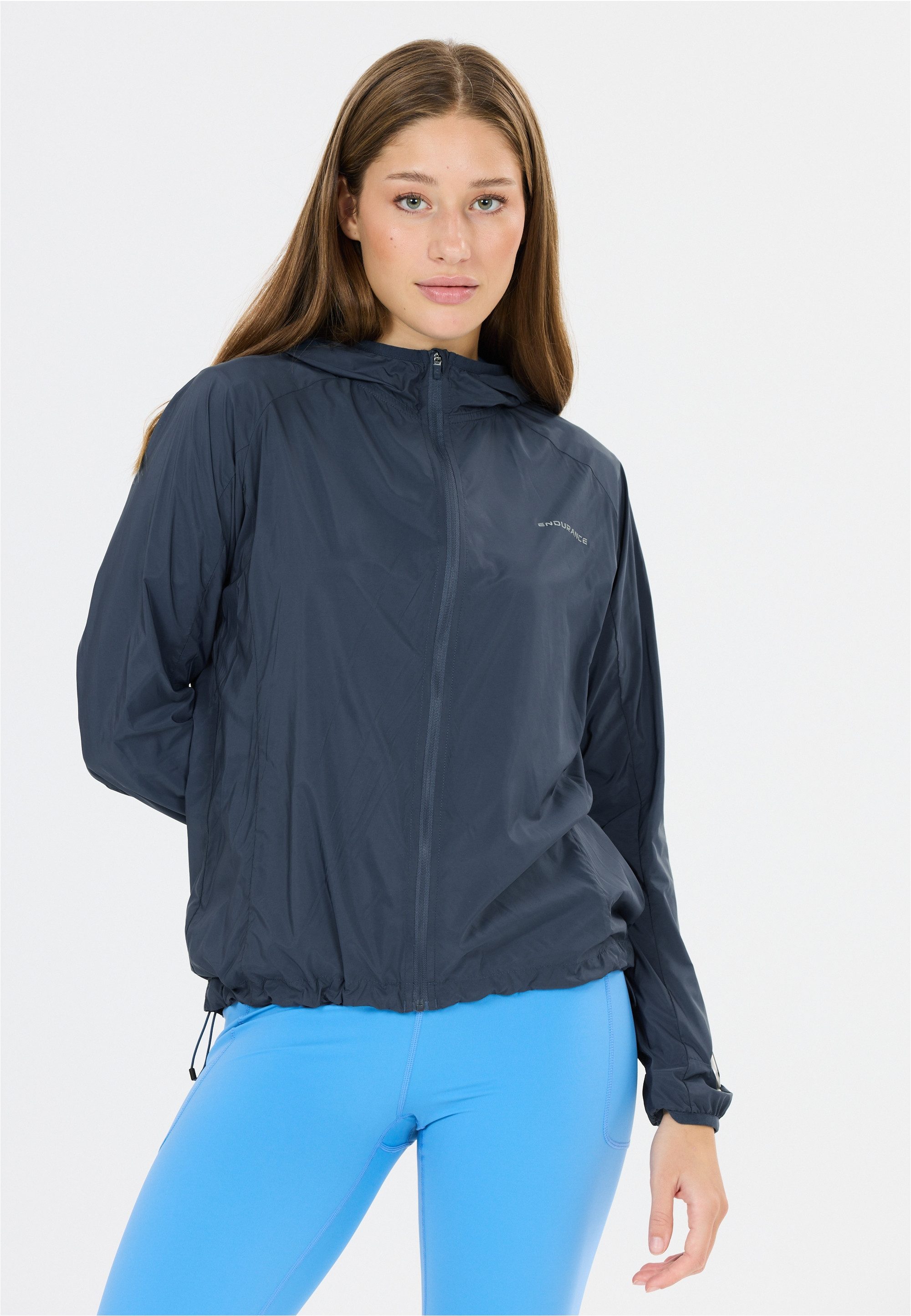 Laufjacke Siony
