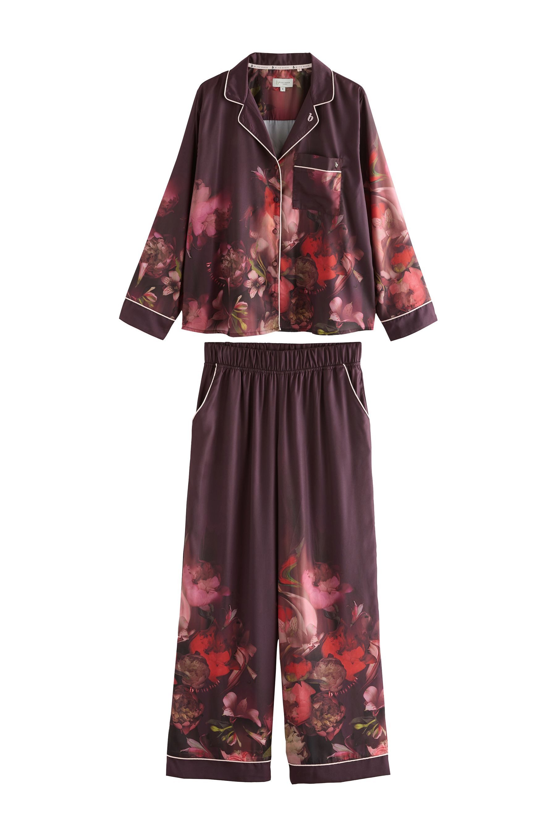 B by Ted Baker Pyjama B günstig online kaufen