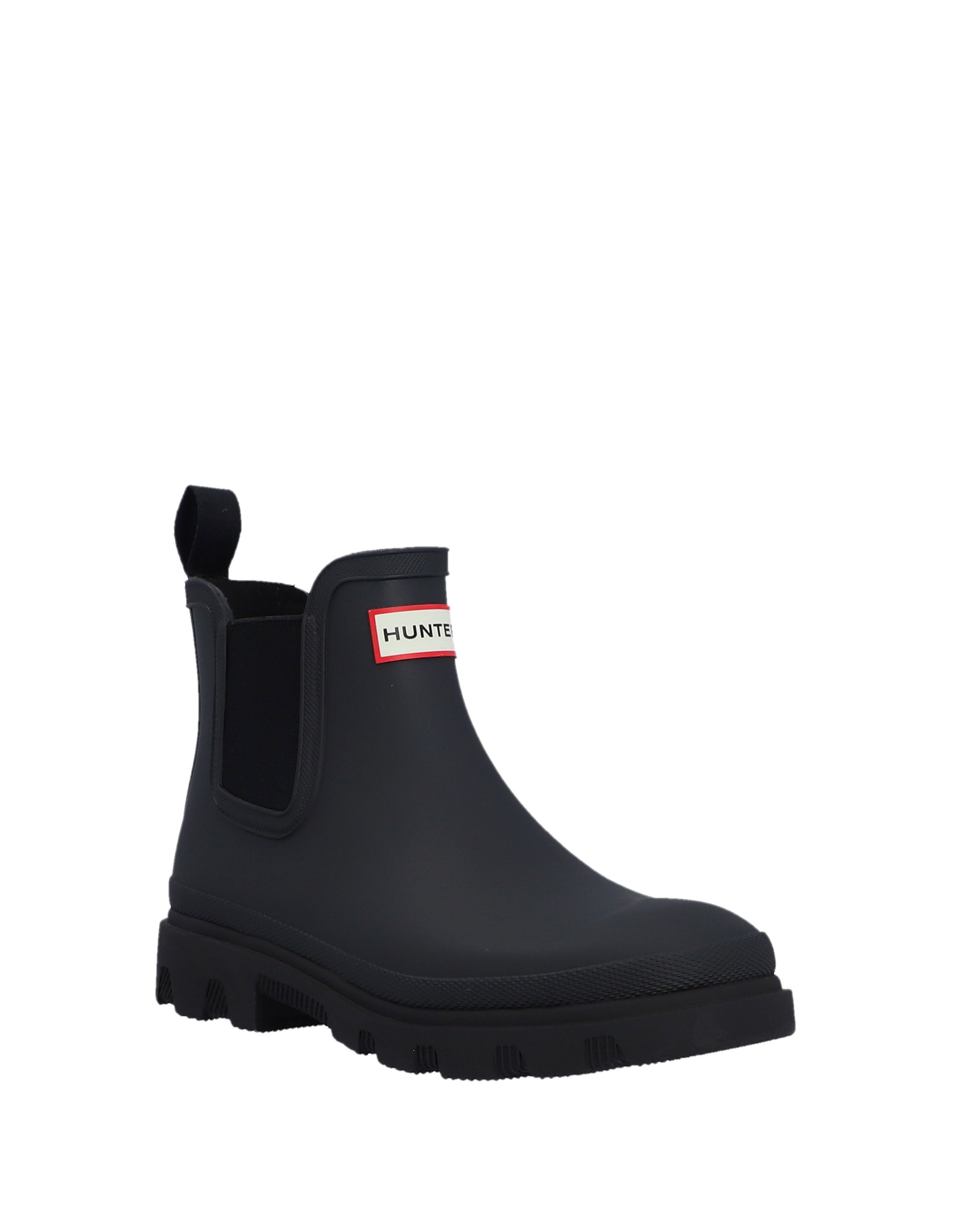 Hunter UNISEX DOWNPOUR CHELSEA Gummistiefel wasserdicht günstig online kaufen