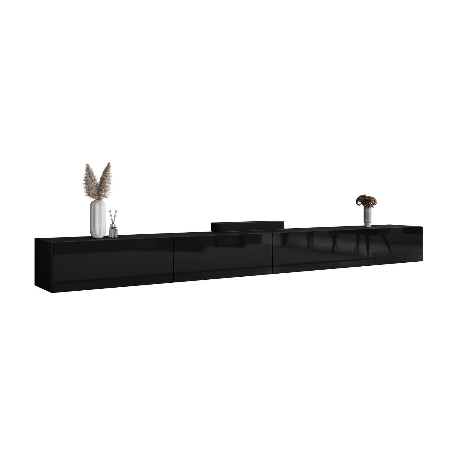 Planetmöbel TV-Board WEST (TV Lowboard, Fernsehschrank günstig online kaufen
