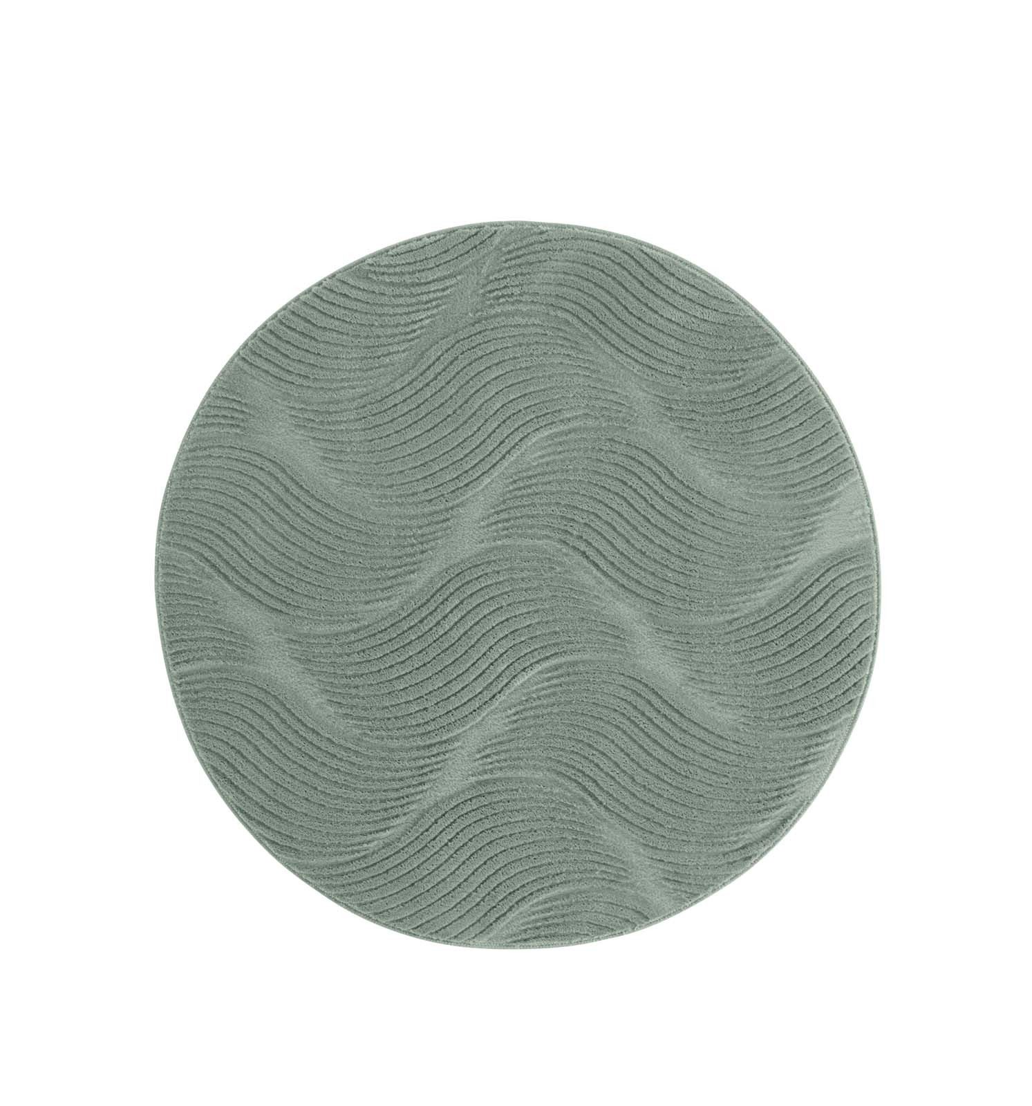 TaraCarpet Teppich TaraCarpet Homestyle 392 Shell, günstig online kaufen