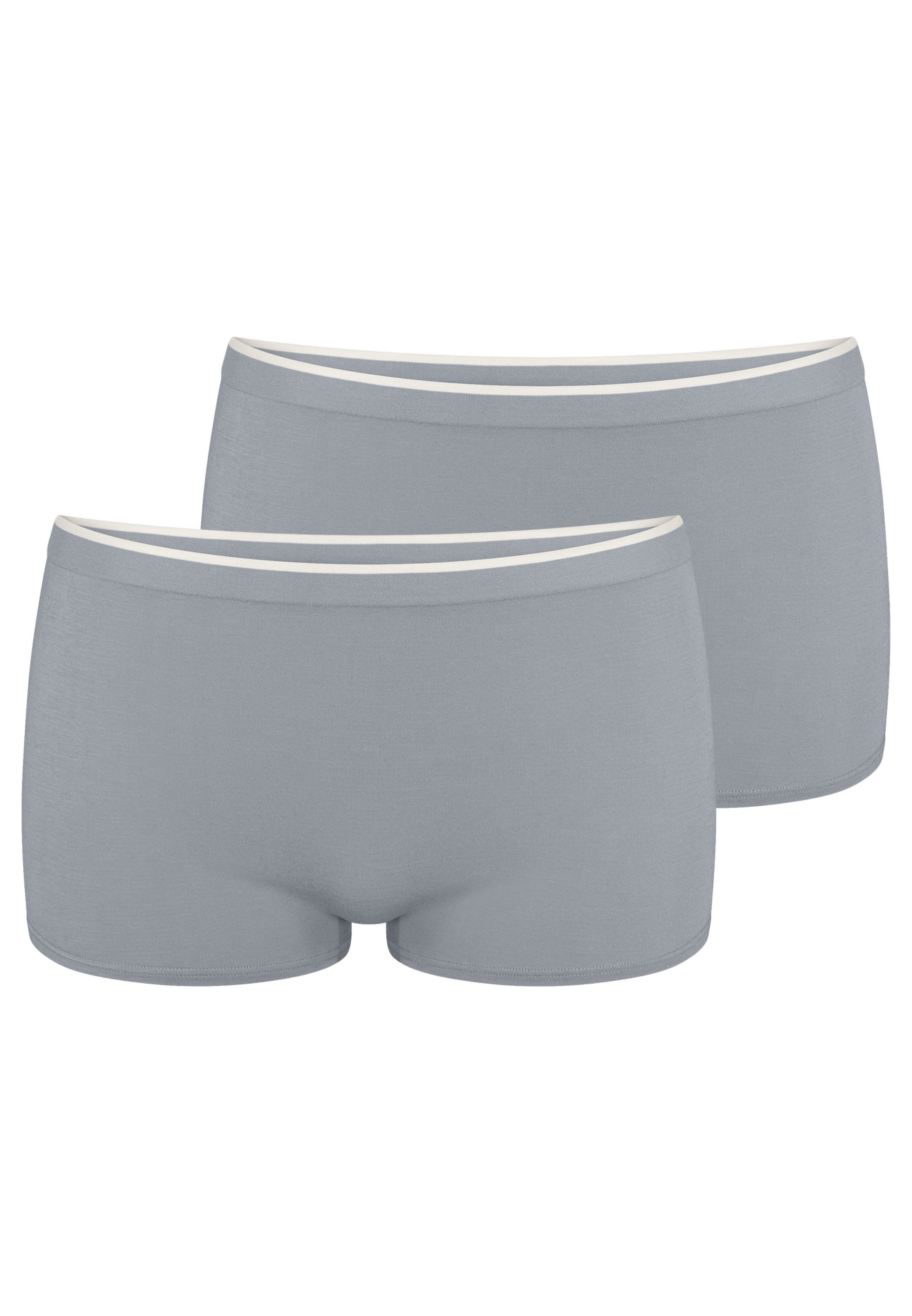 Panty 2er Pack GO Sense