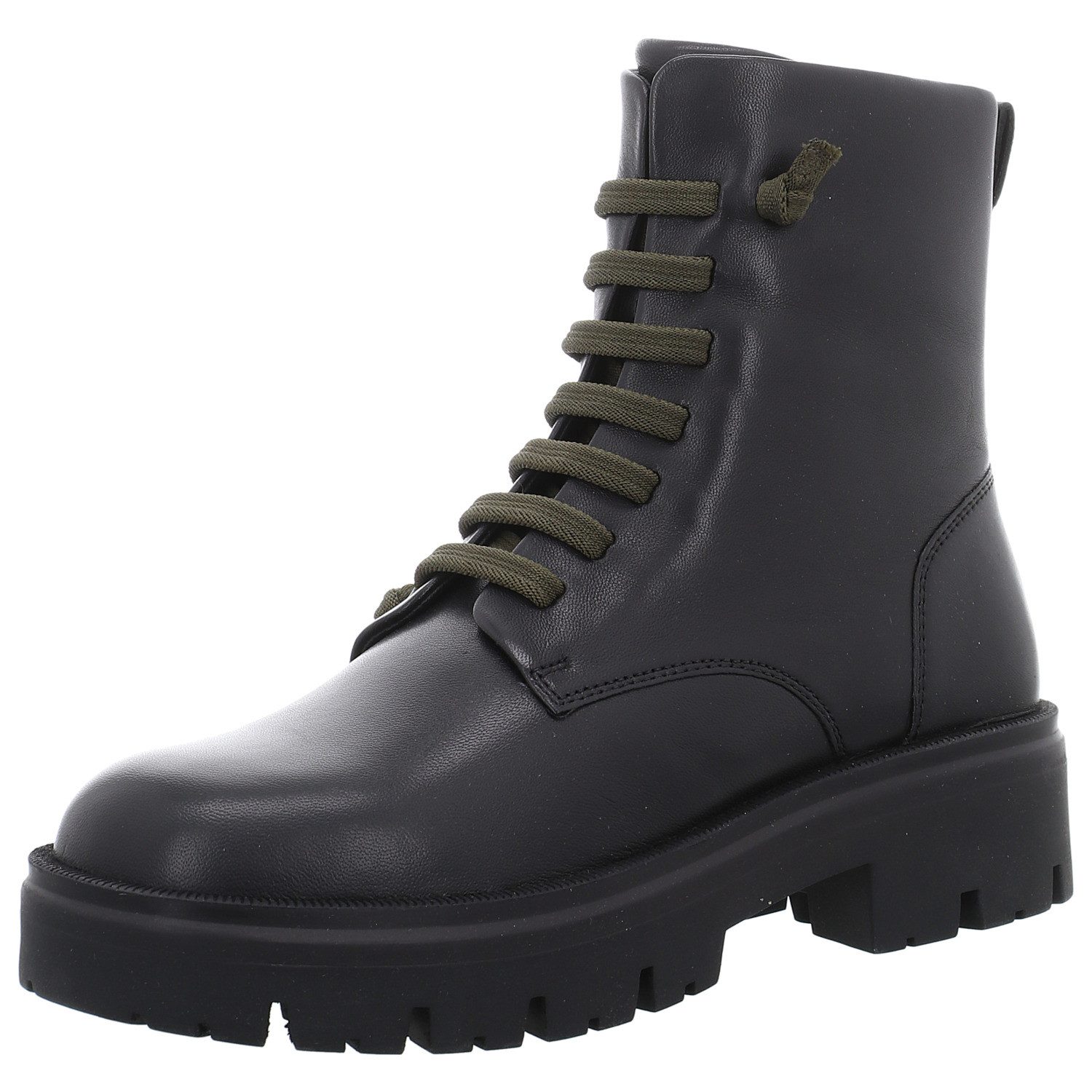 Geox Klargena Schnürstiefelette