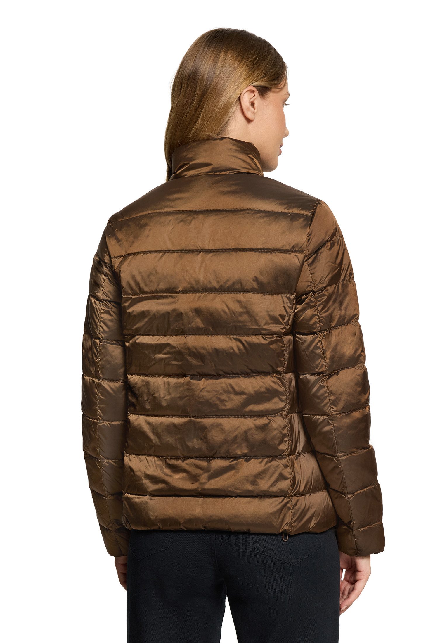 Betty Barclay Steppjacke mit Stehkragen
