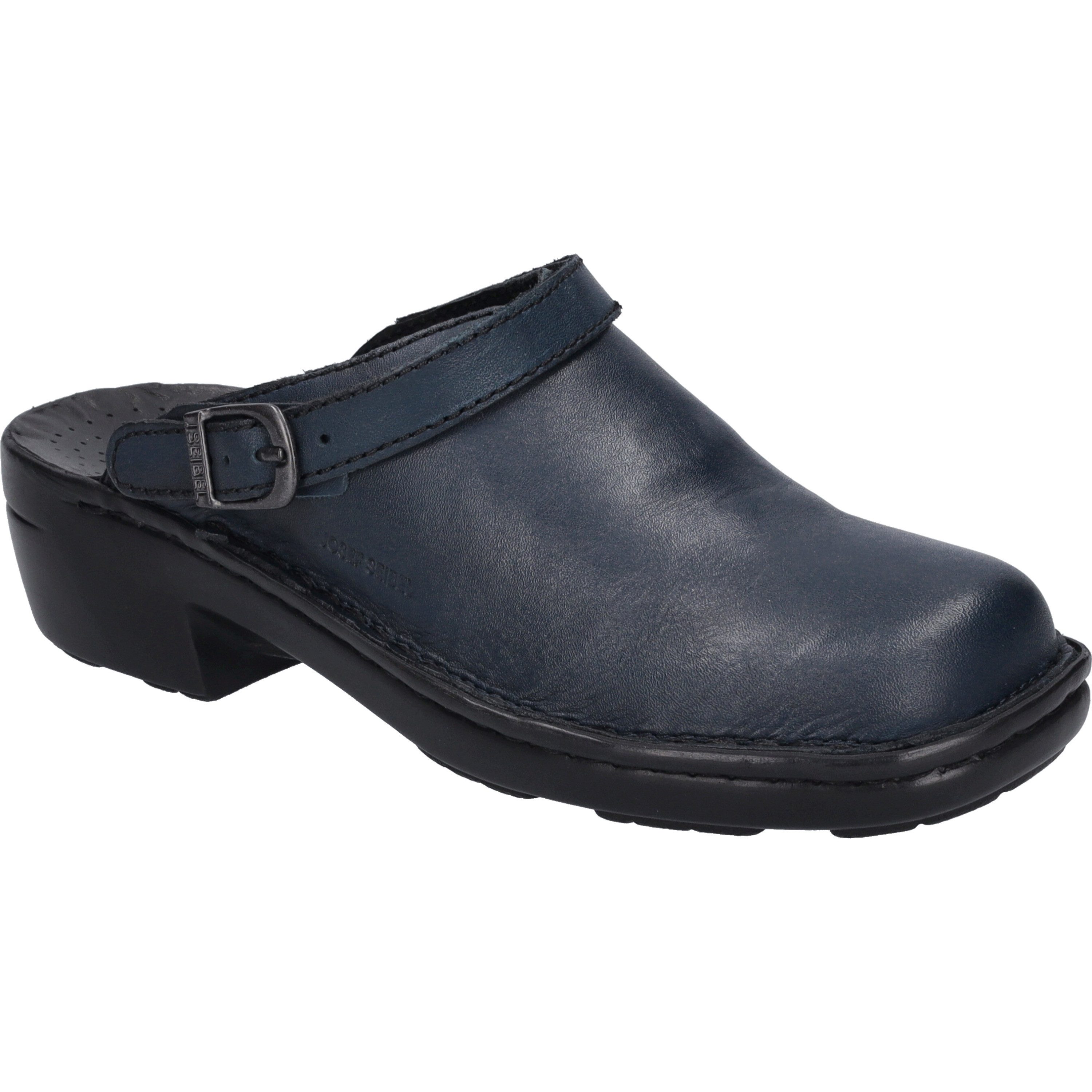 Betsy, grau Clog