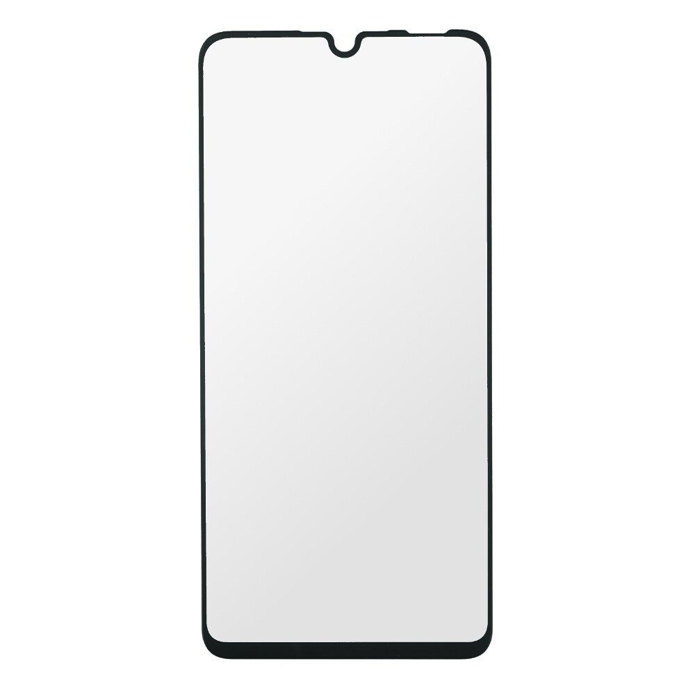 prio Displayschutzfolie prio 3D Displayschutzglas für Huawei P30 lite/P30 lite Neue Version sc, Gehärtetes Glas