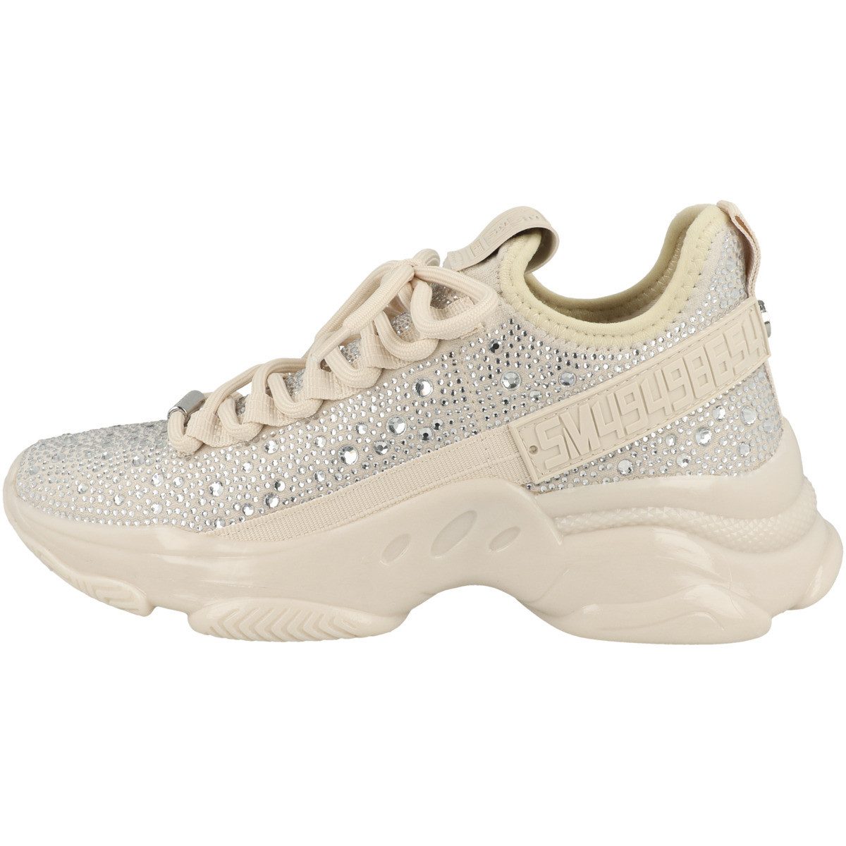 STEVE MADDEN Maxima-R Damen Sneaker Turnschuhe, Sportschuhe, Freizeitschuhe günstig online kaufen