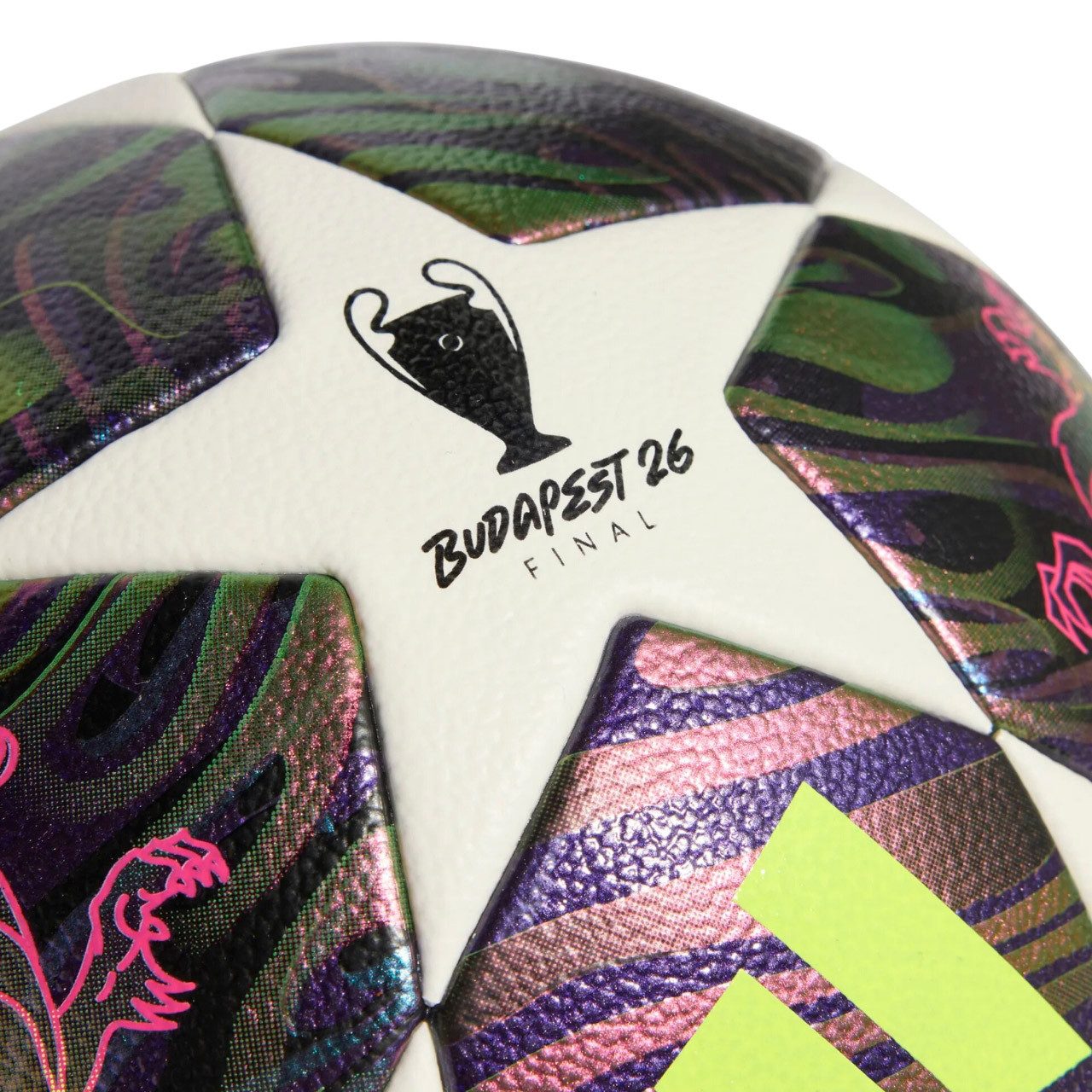 adidas Performance Fußball UEFA Champions League – Bild 3 von 4