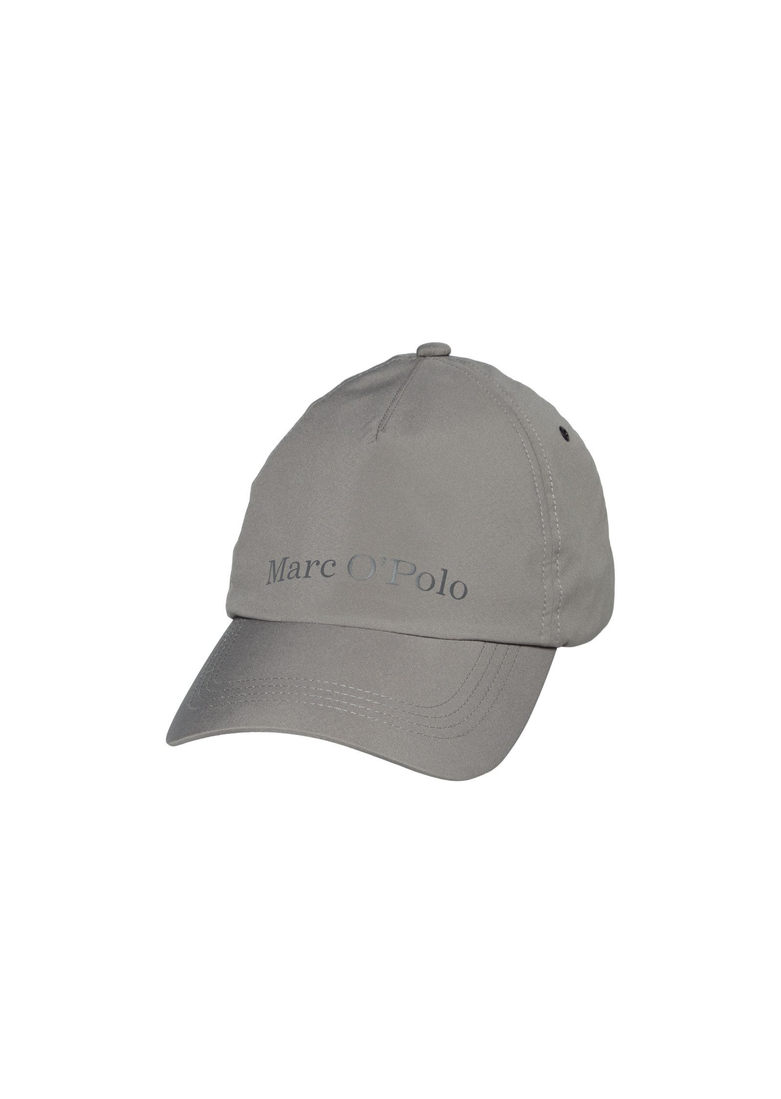 Marc O'Polo Baseball Cap aus recyceltem Polyester