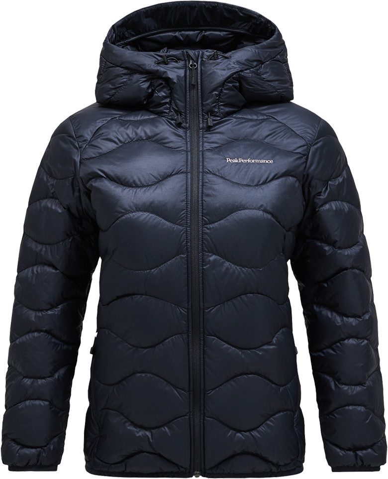 Peak Performance Funktionsjacke Peak Performance Damen Helium Down Hood Jacket