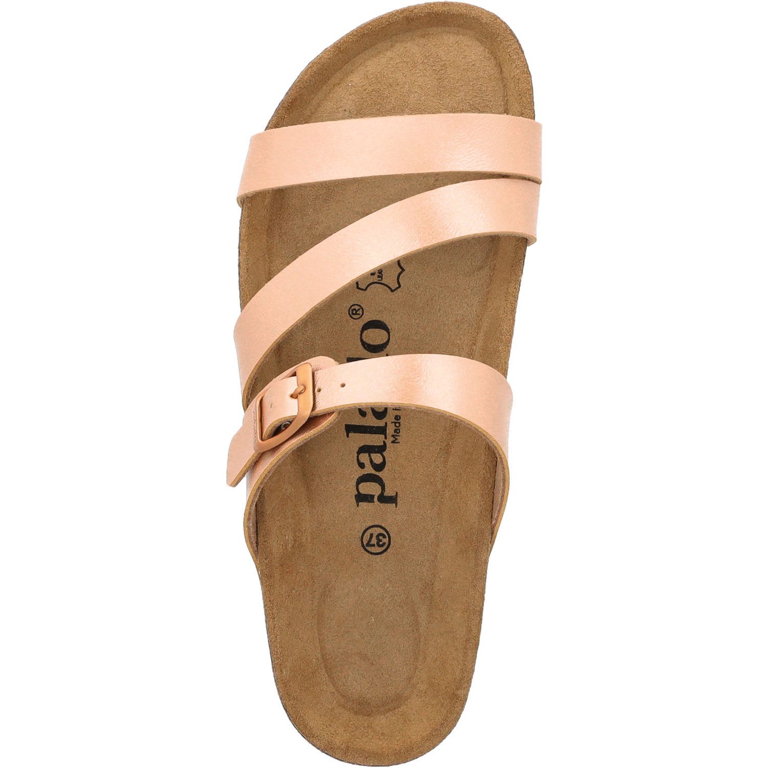 Palado Ikaria Pantolette