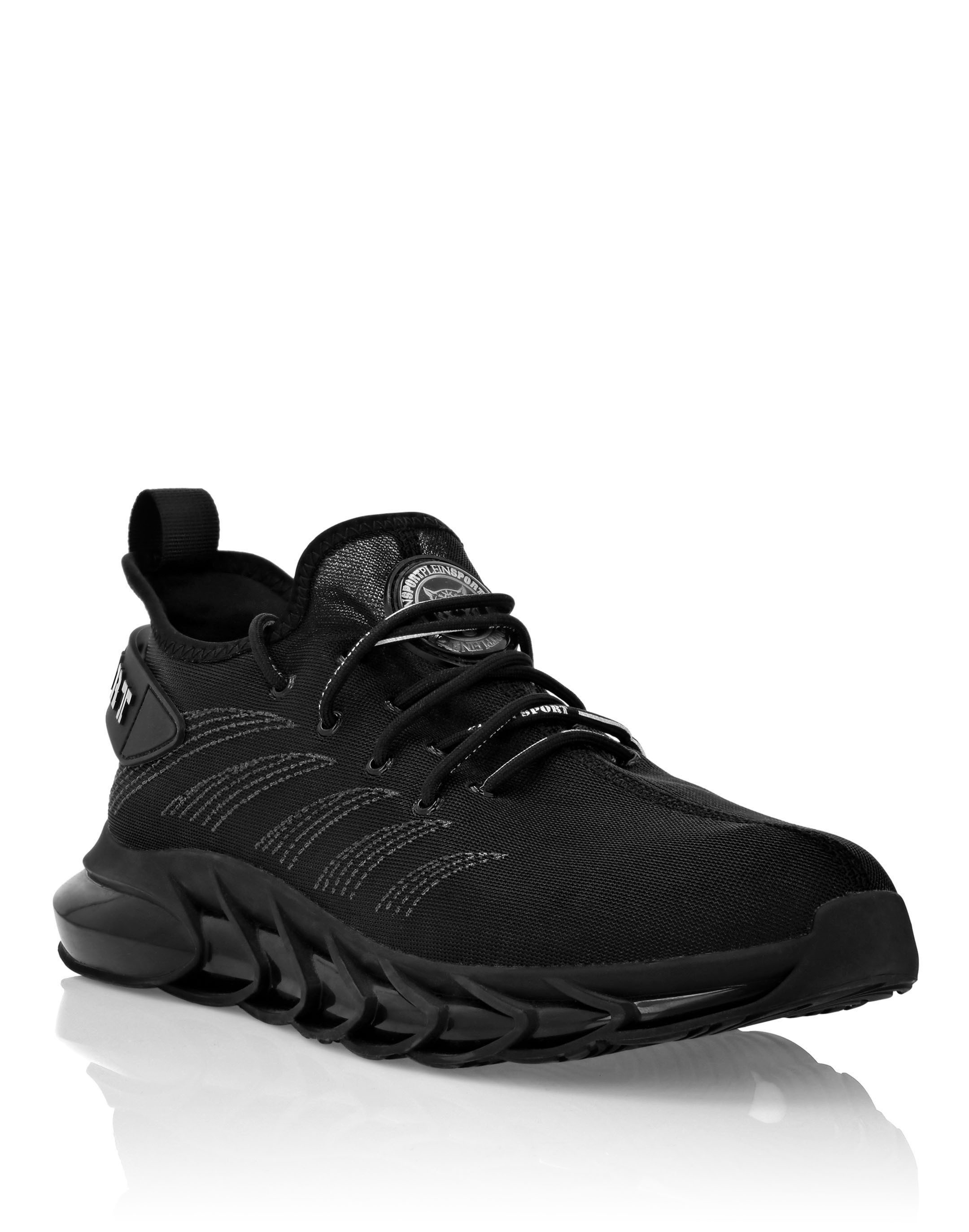 PLEIN SPORT Runner Sneaker Sneaker