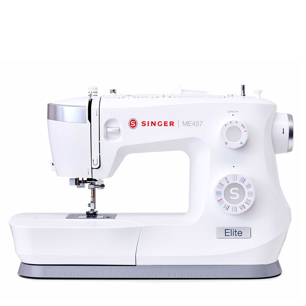 Nähmaschine SINGER Elite ME457