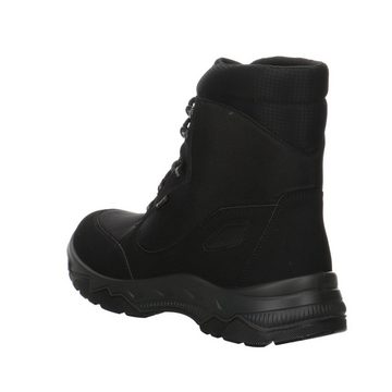 Ara Renzo GTX Boots Elegant Freizeit Winterstiefel Synthetikkombination