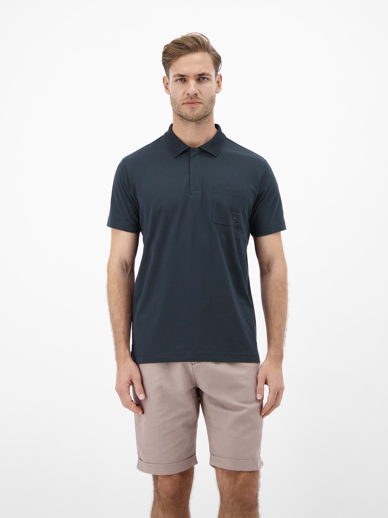 Poloshirt