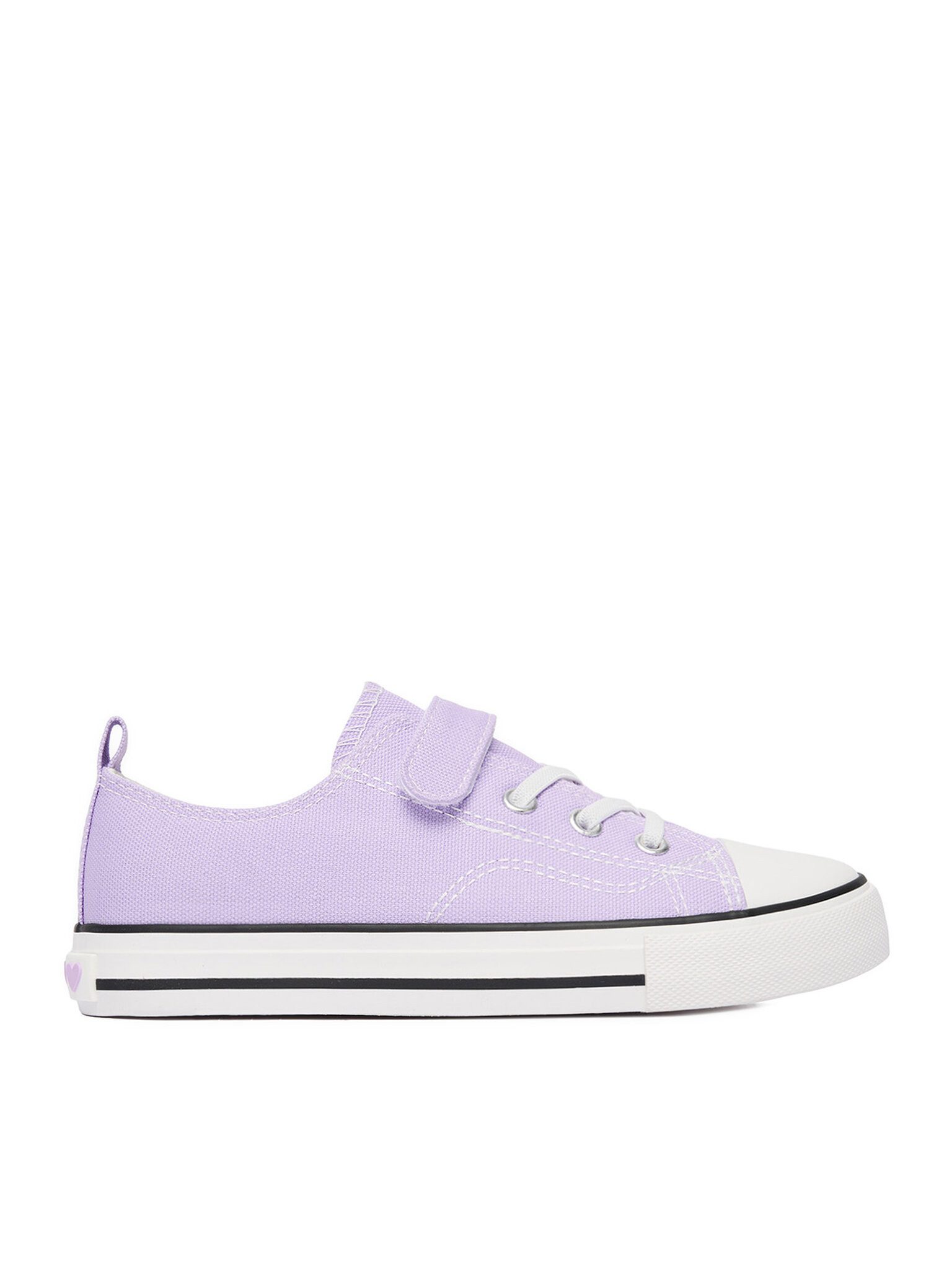 Jenny Jenny Girl Sneakers Lila JENNY-CEO-CSS20377-27 Lila Sneaker