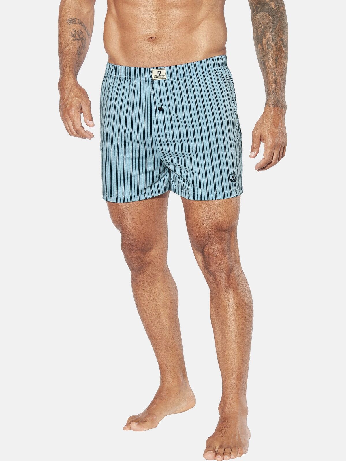 Jan Vanderstorm Slip THURE (Set, 2-St) günstig online kaufen
