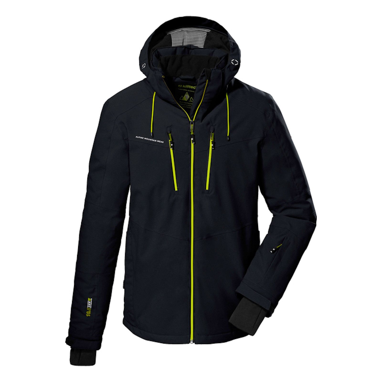 Killtec Skijacke KSW 44 MN SKI günstig online kaufen