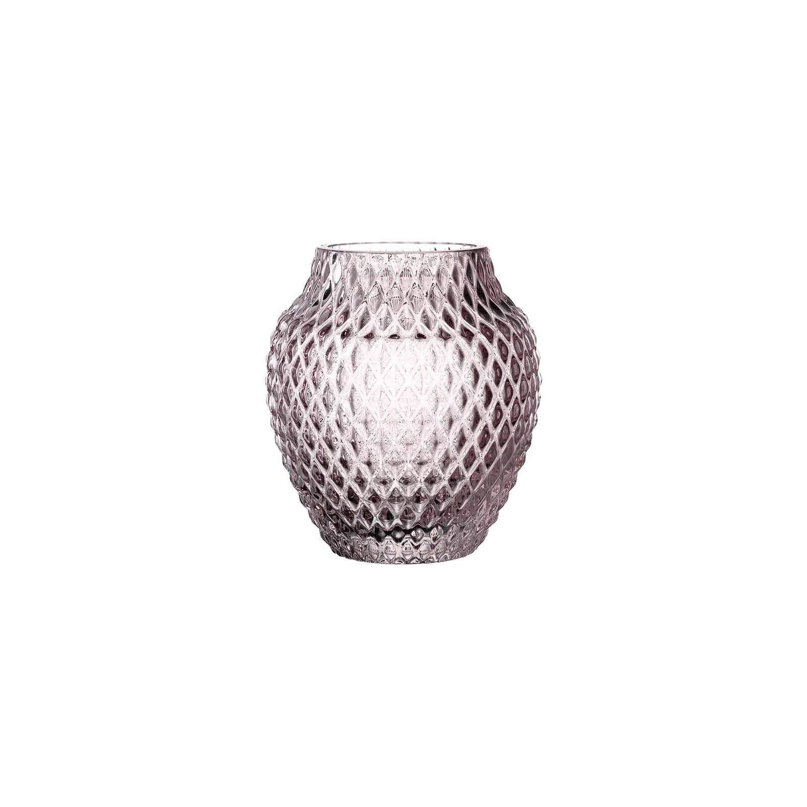 LEONARDO Milano Vase 14 cm White - Erresse Shop