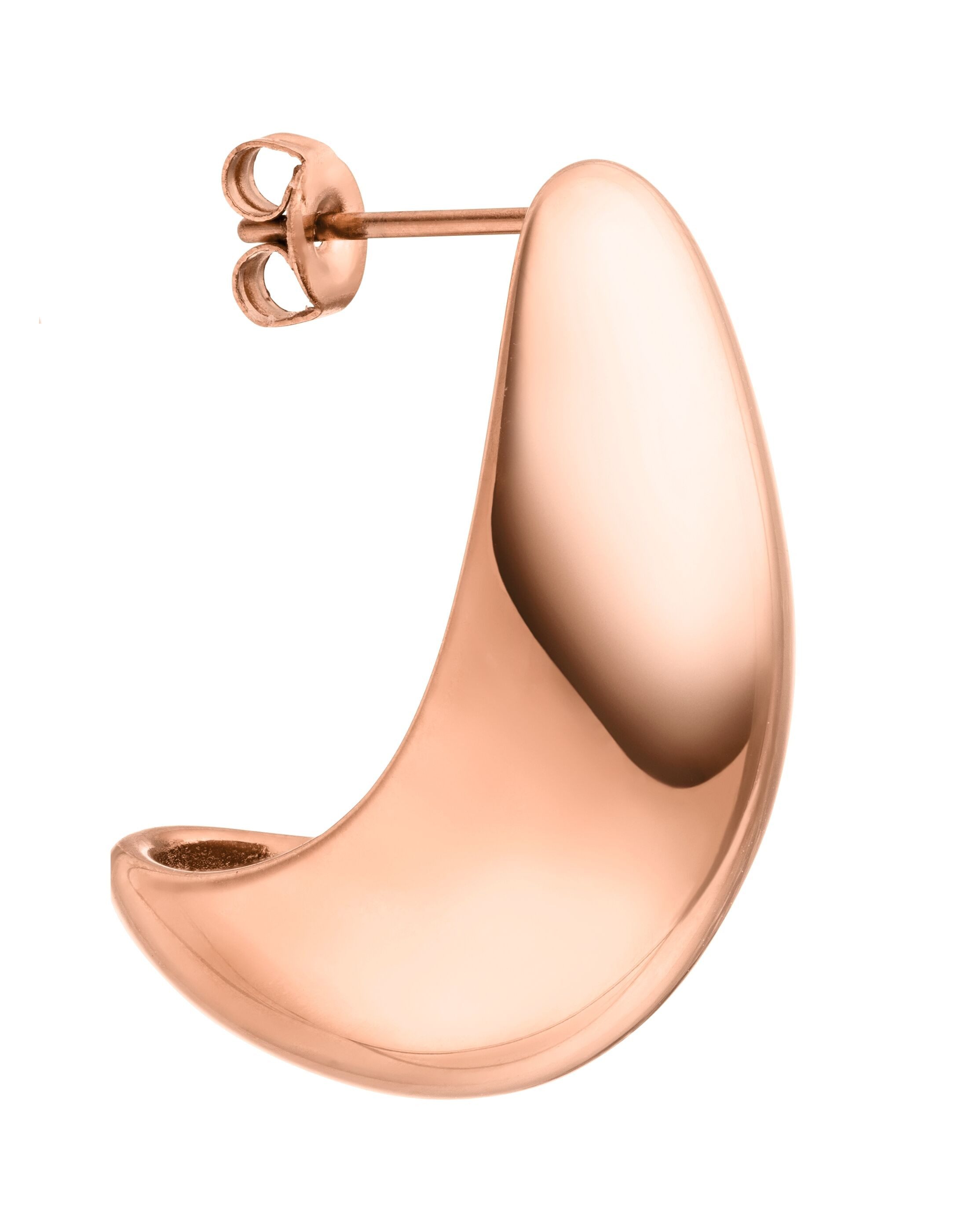 Purelei Paar Ohrstecker Big Drop (2-tlg) günstig online kaufen