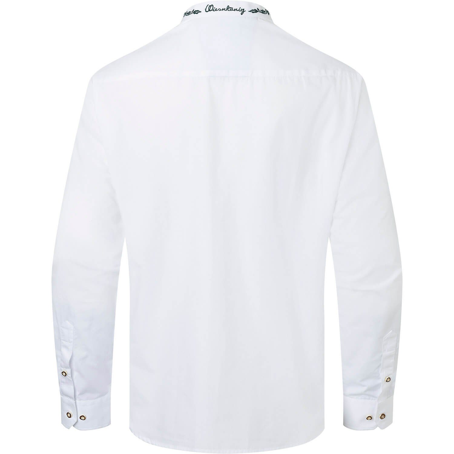 Wiesnkönig Outdoorhemd Hemd Max K20 günstig online kaufen