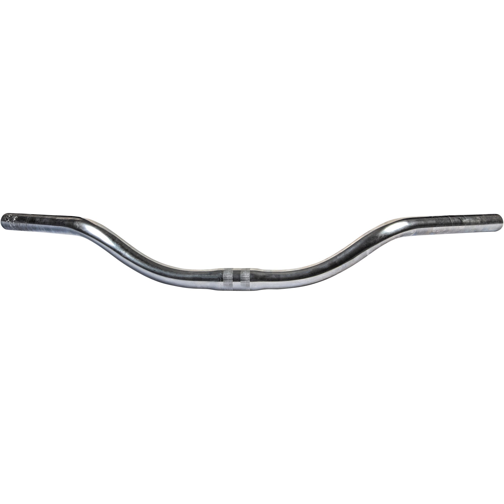 Zündapp Fahrradlenker Z700, Citylenker, (1-tlg), Fahrradlenker Damenrad 600 mm ergonomischer Fahrrad Lenker City Bike