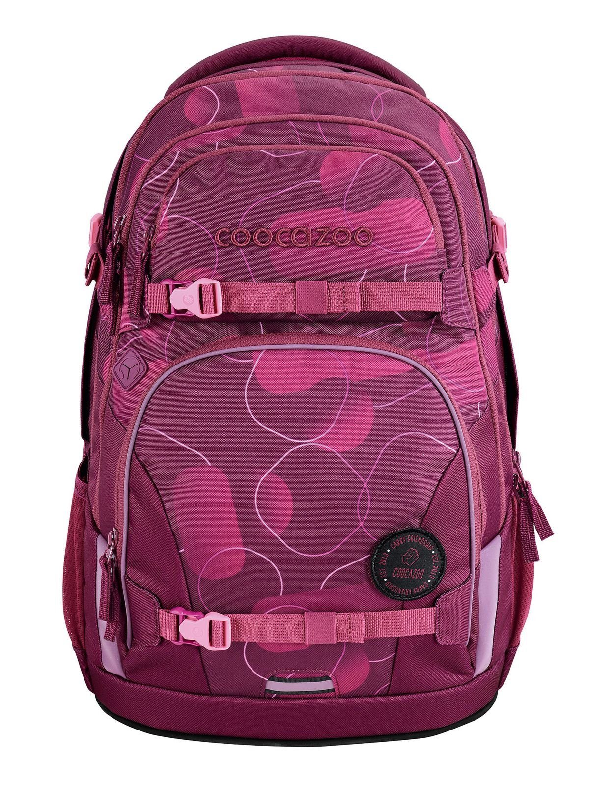Berry Bubbles
