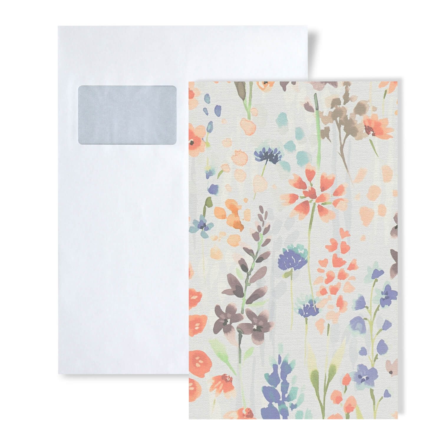 Profhome Vliestapete 1 MUSTERSTÜCK S-396063-GU DIN günstig online kaufen