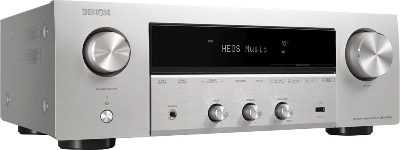Denon DRA-900H AV-Receiver 2.2 (Bluetooth, WLAN)